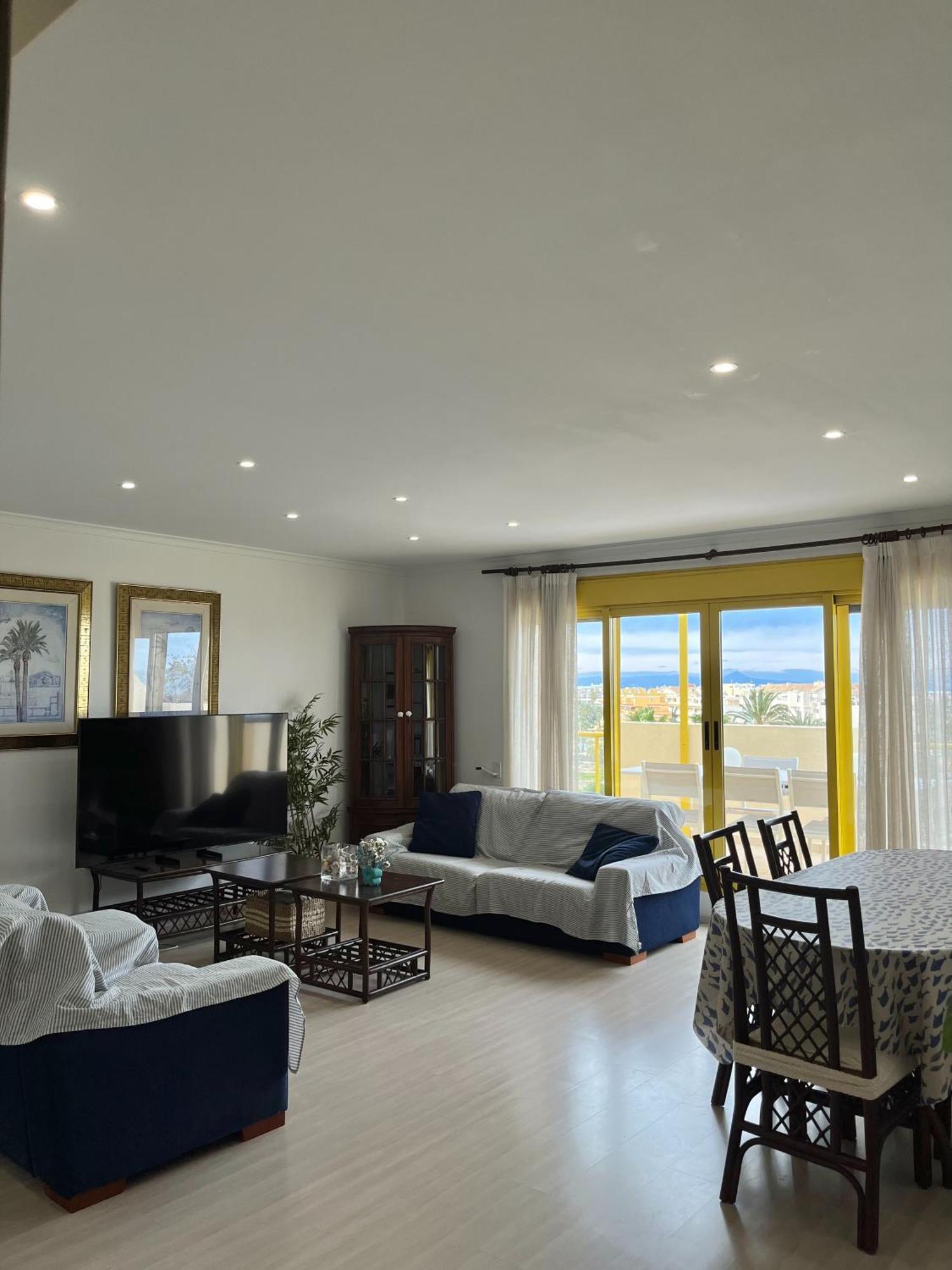 Apartamento Atico Duplex Lagos Del Castillo