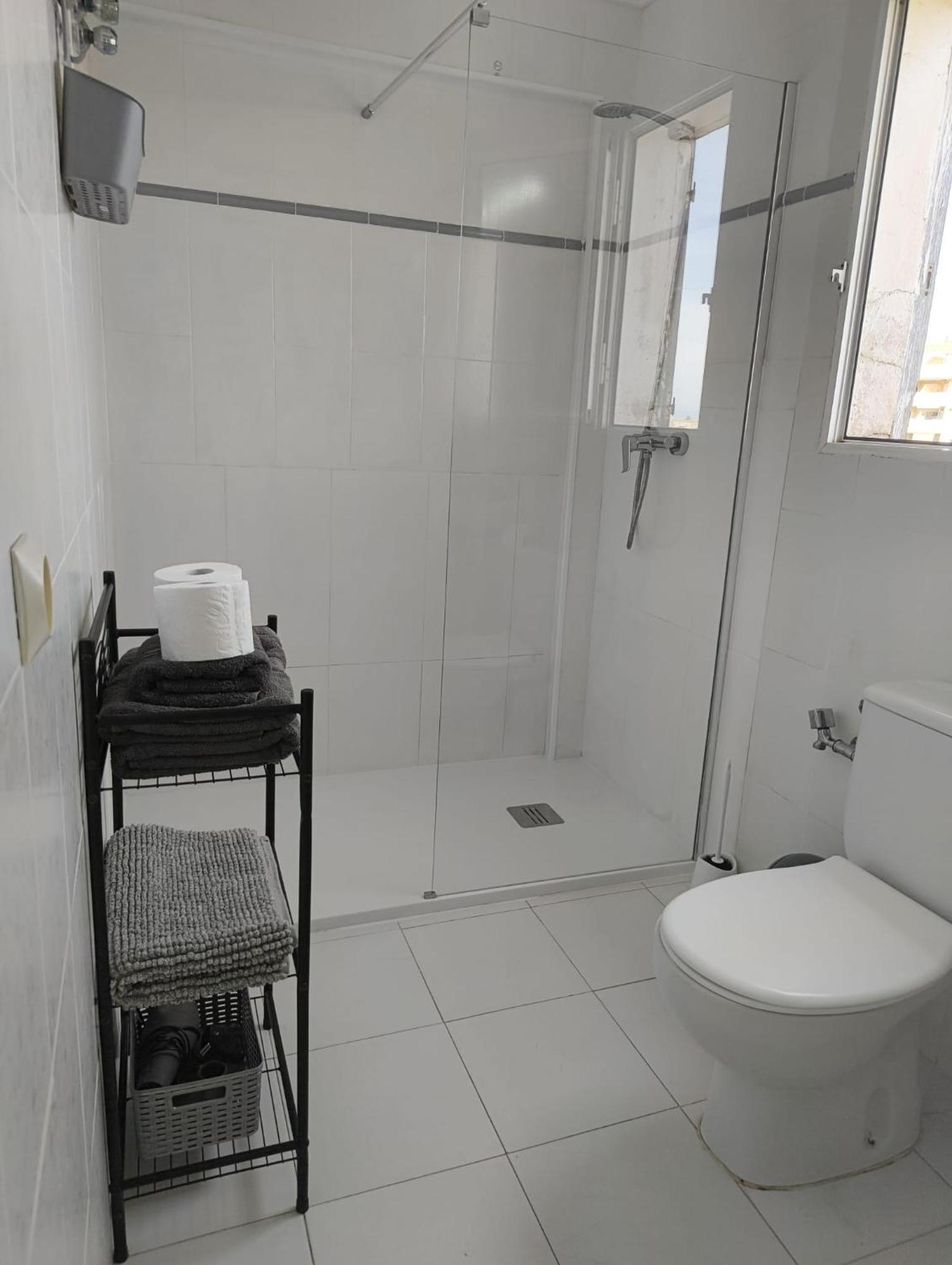 Tipo Loft Con Vista Al Montgo * Dénia