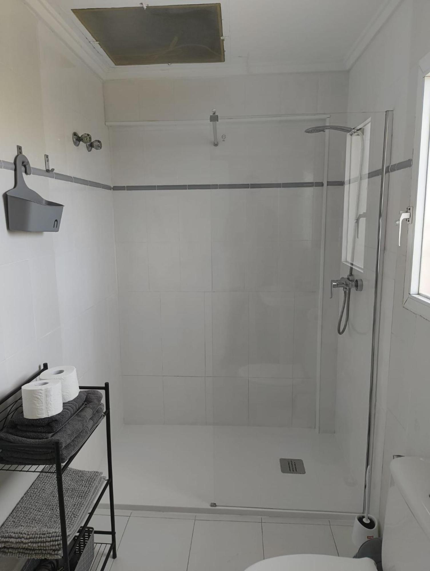 Tipo Loft Con Vista Al Montgo Apartamento Dénia