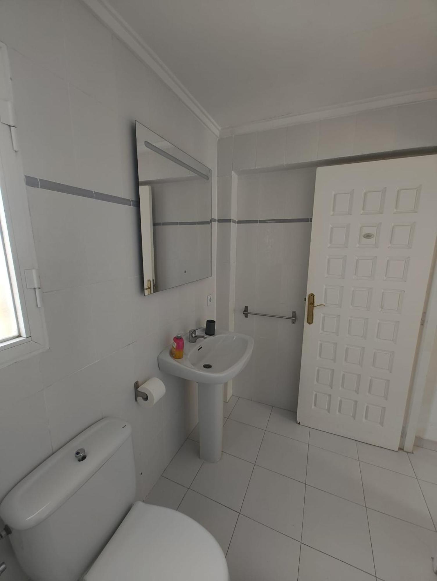 Tipo Loft Con Vista Al Montgo Dénia