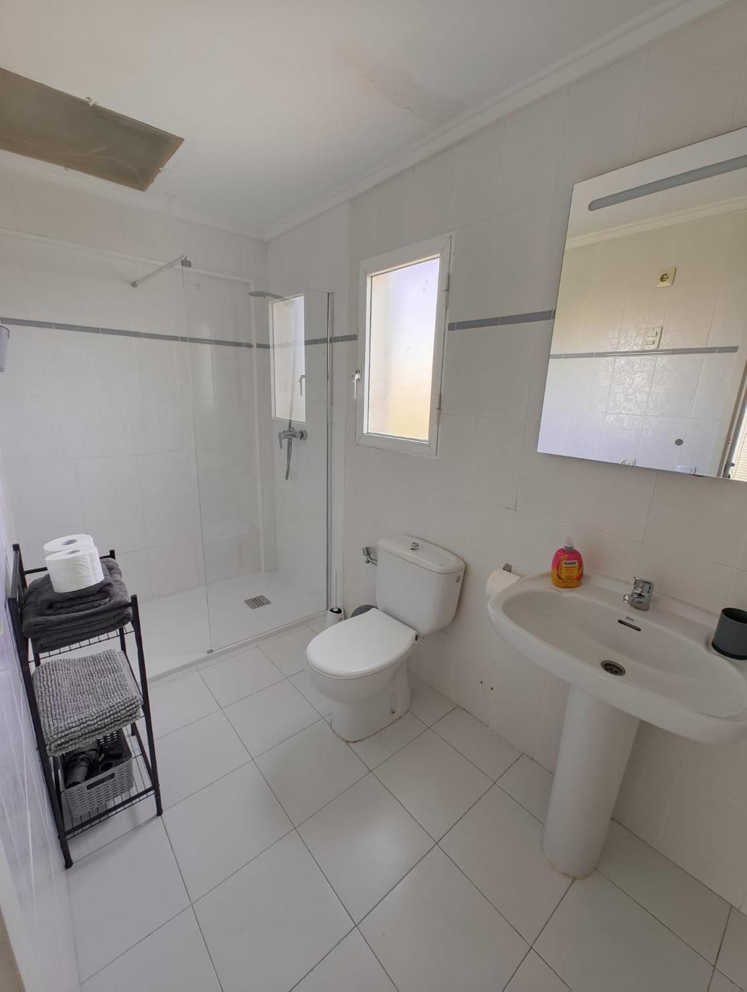 Apartamento Tipo Loft Con Vista Al Montgo