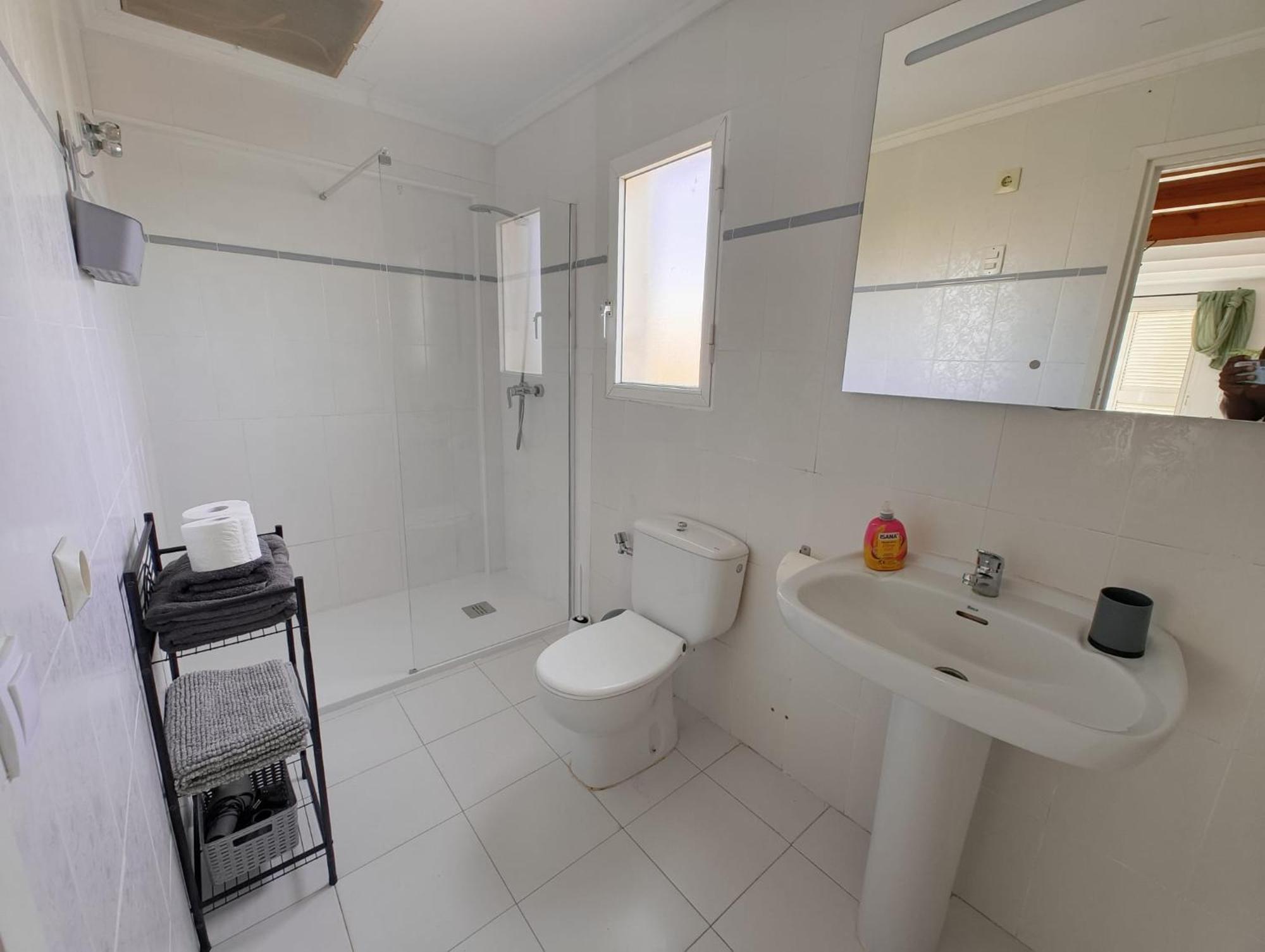 Tipo Loft Con Vista Al Montgo *