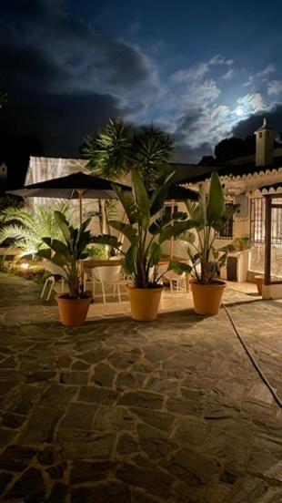 Villa Casa Augusta *