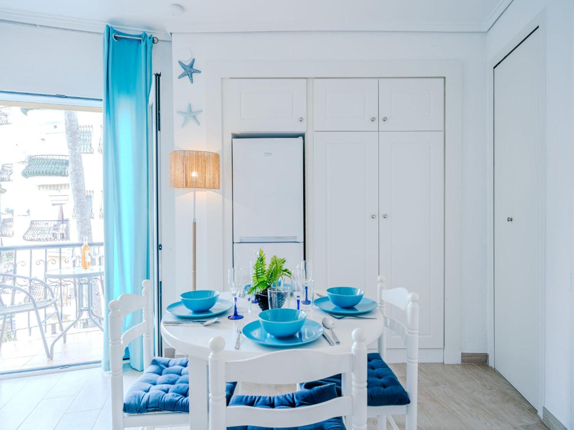 Essence By Interhome Apartamento Dénia