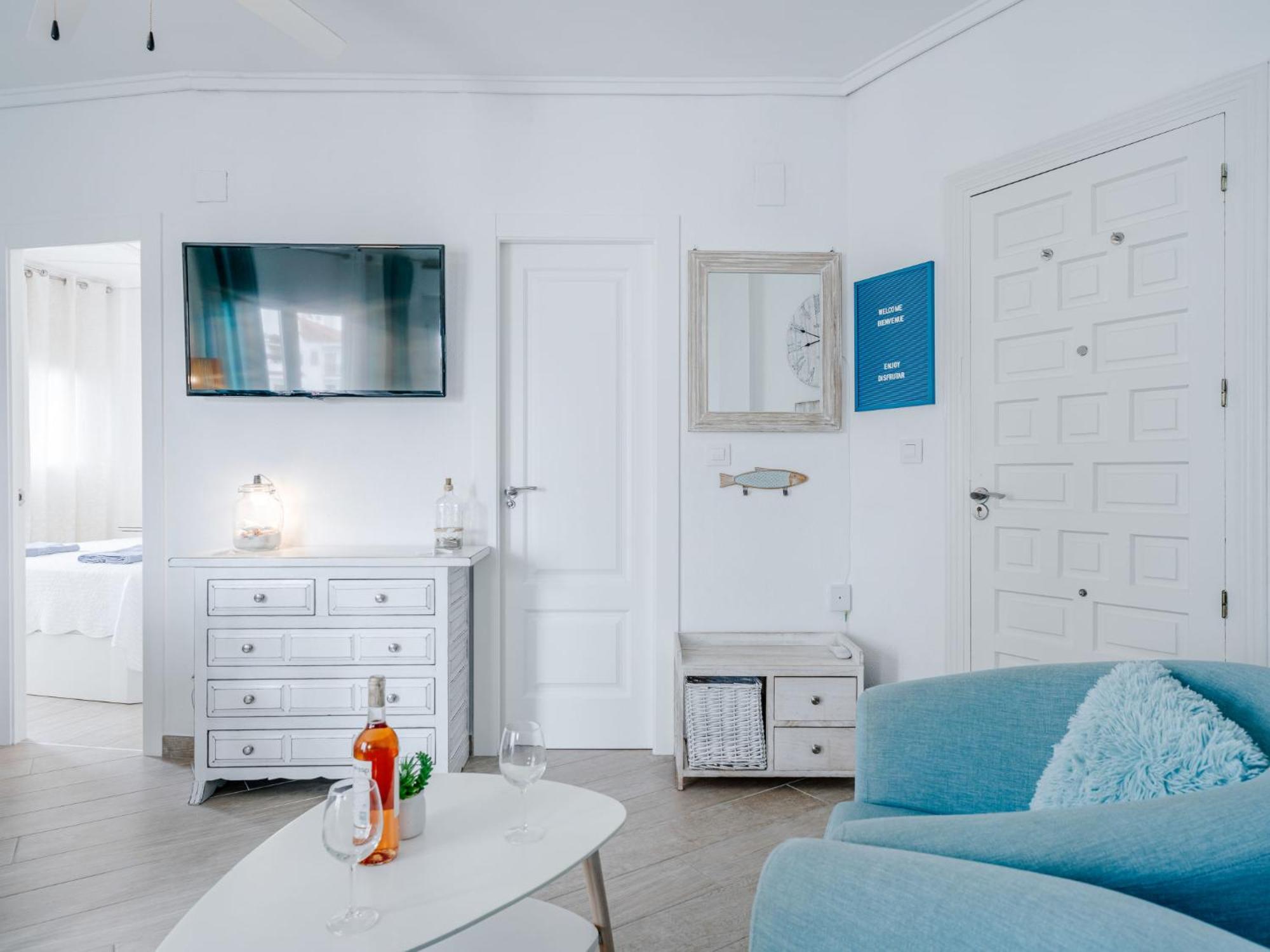 Essence By Interhome * Dénia