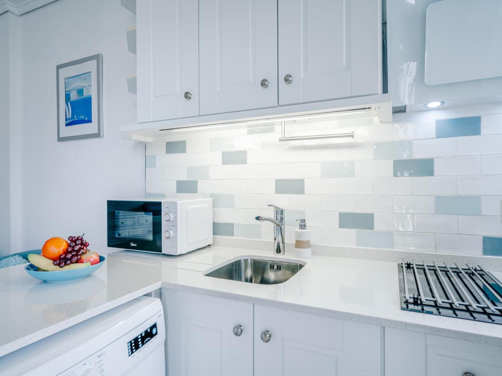 Apartamento Essence By Interhome *