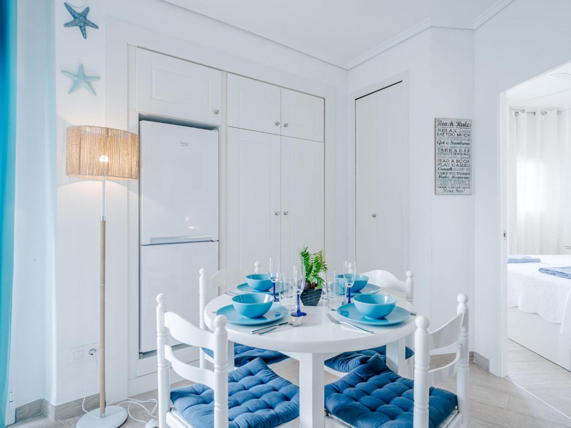 Apartamento Essence By Interhome
