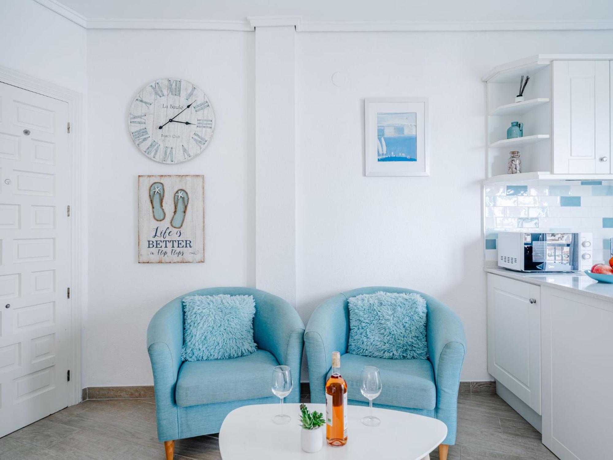 Essence By Interhome *