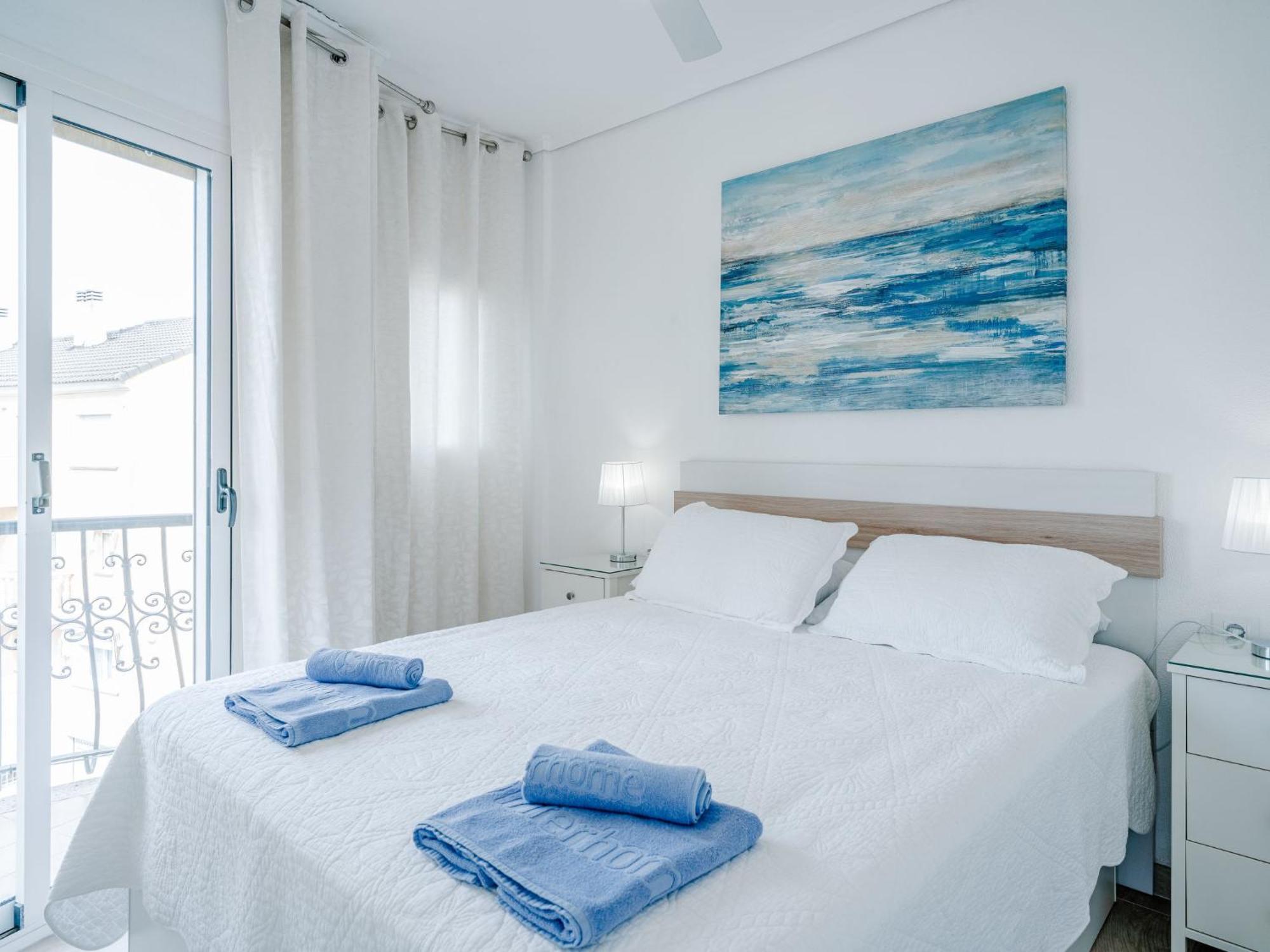 Essence By Interhome Dénia