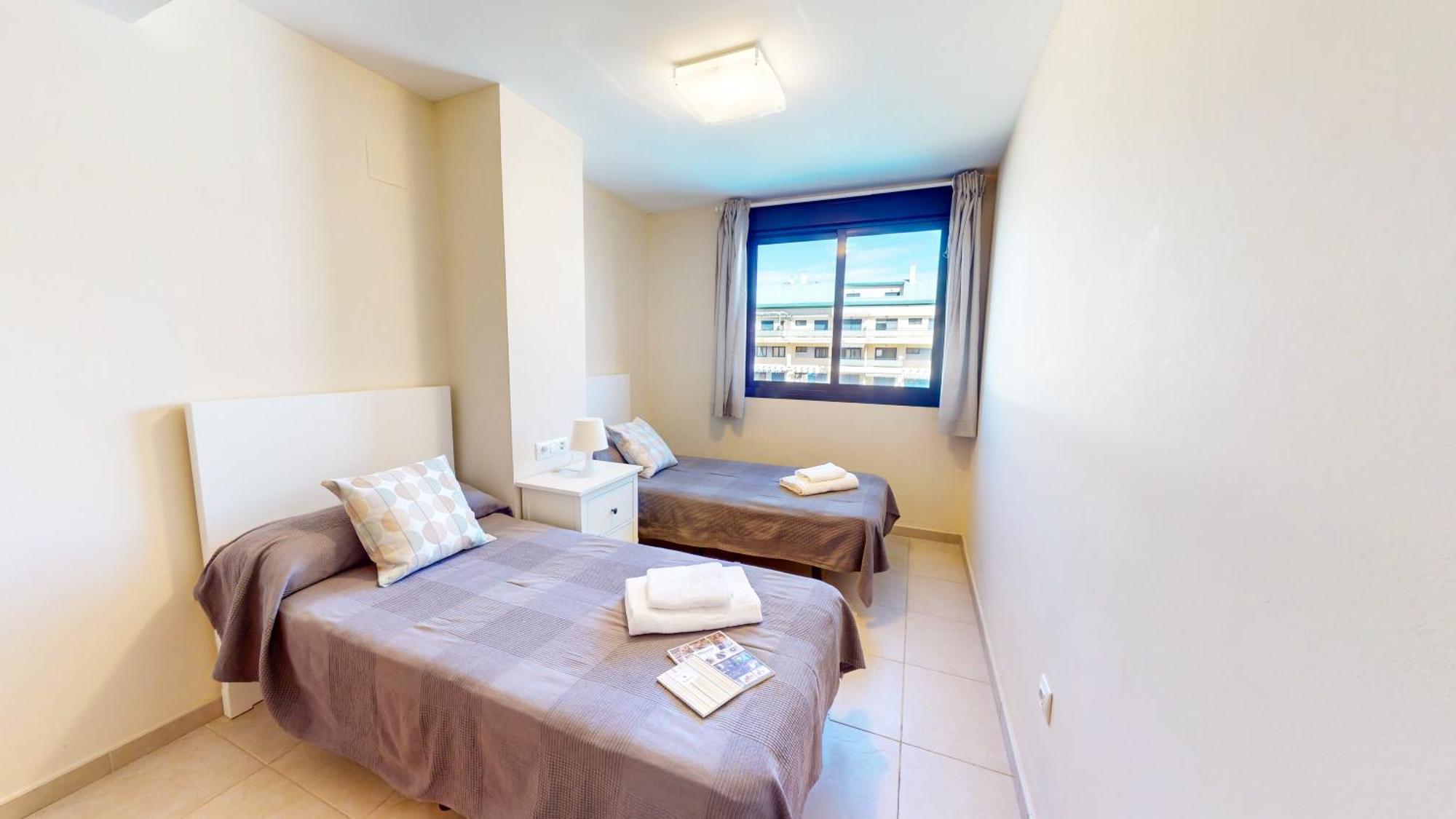 Yuka By Family Homes * Dénia