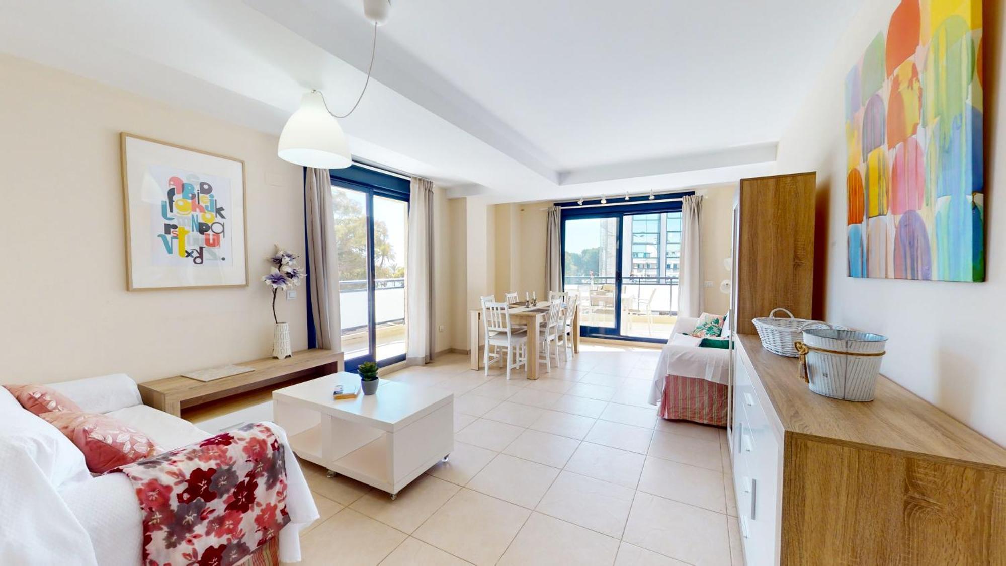 Yuka By Family Homes Apartamento *