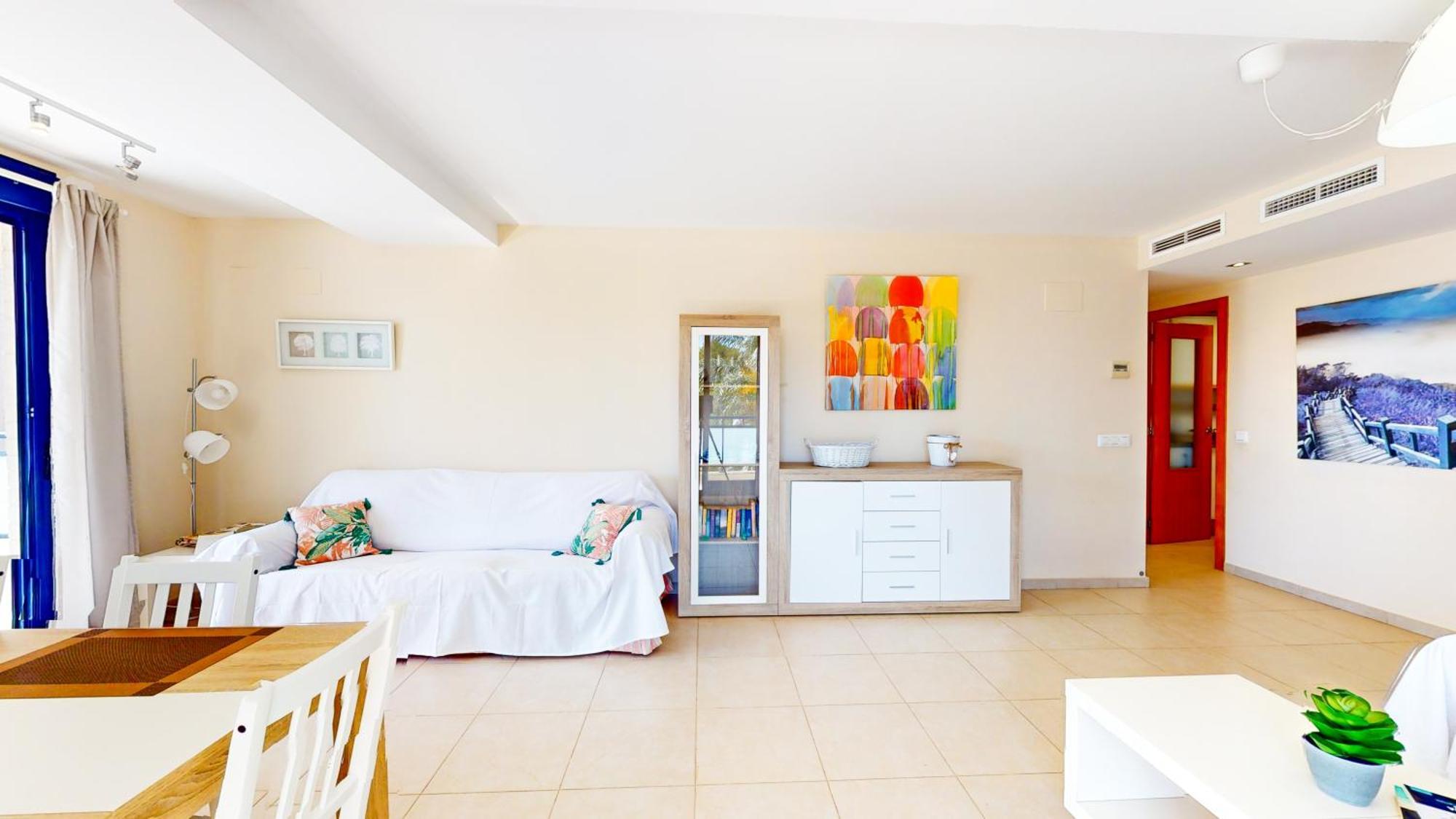 Yuka By Family Homes Apartamento Dénia