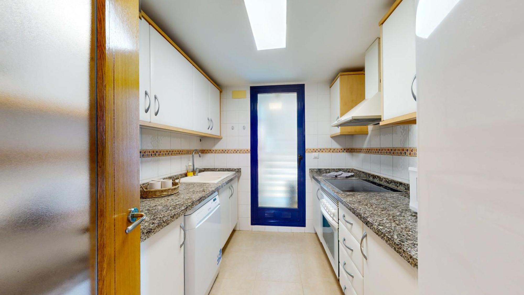 Yuka By Family Homes Dénia