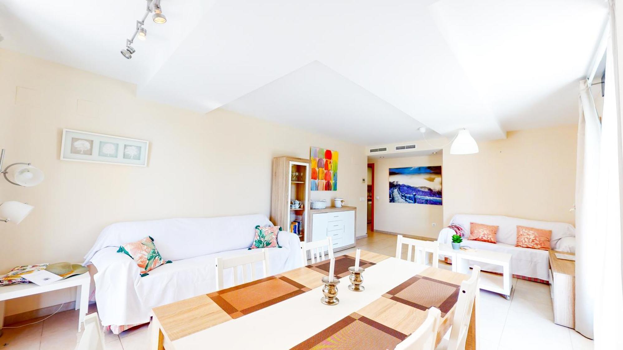 Apartamento Yuka By Family Homes