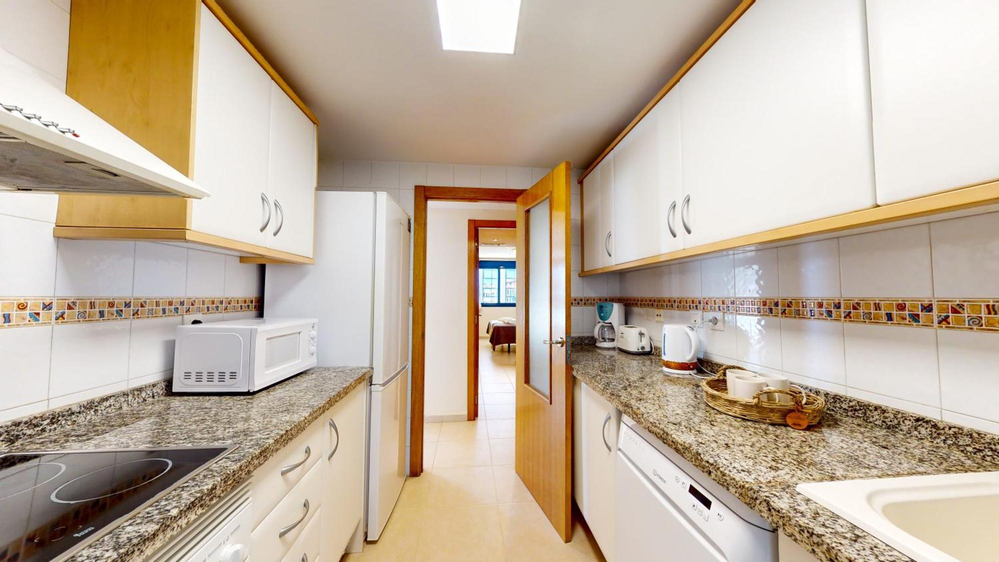 Yuka By Family Homes Apartamento