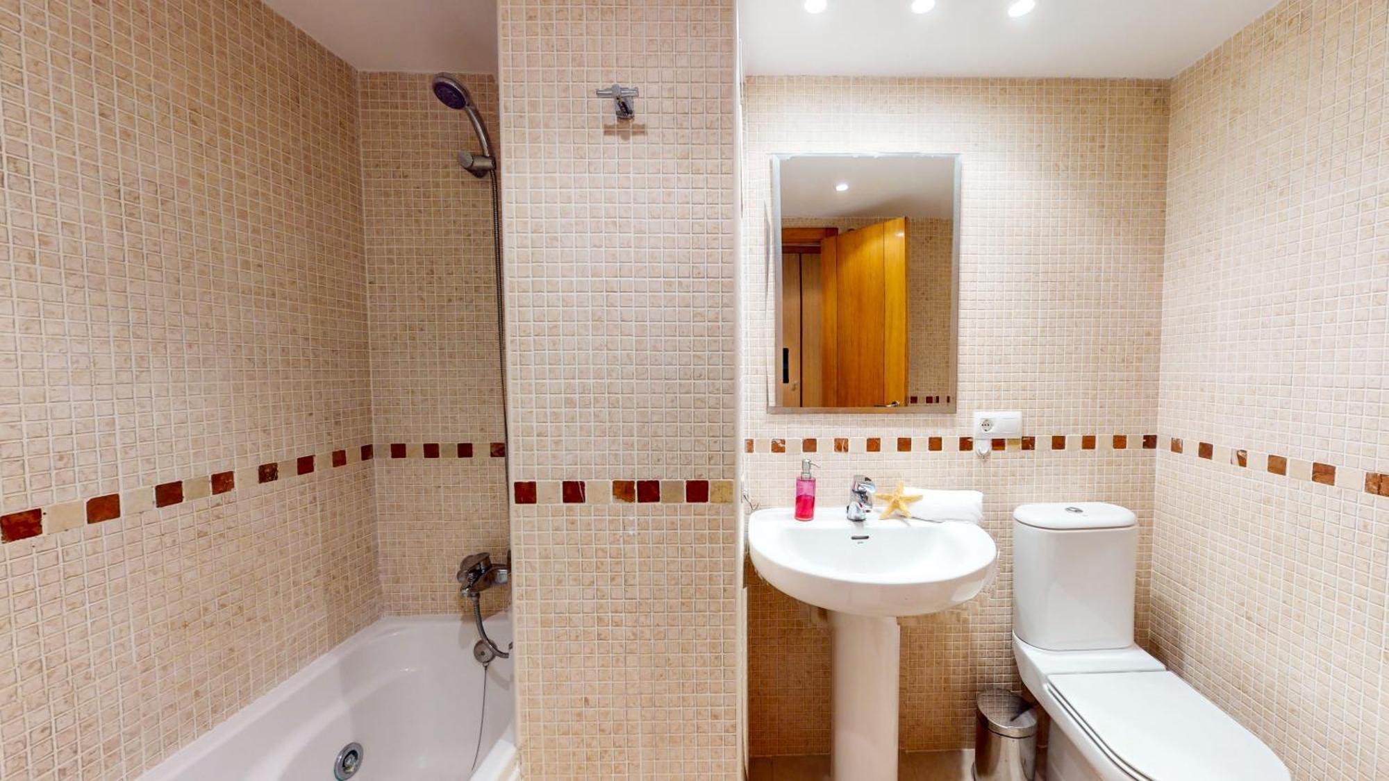 Apartamento Yuka By Family Homes