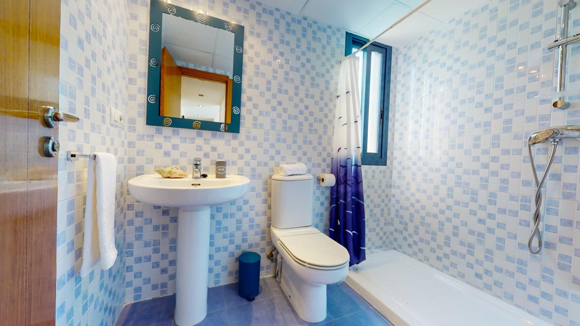 Apartamento Yuka By Family Homes *