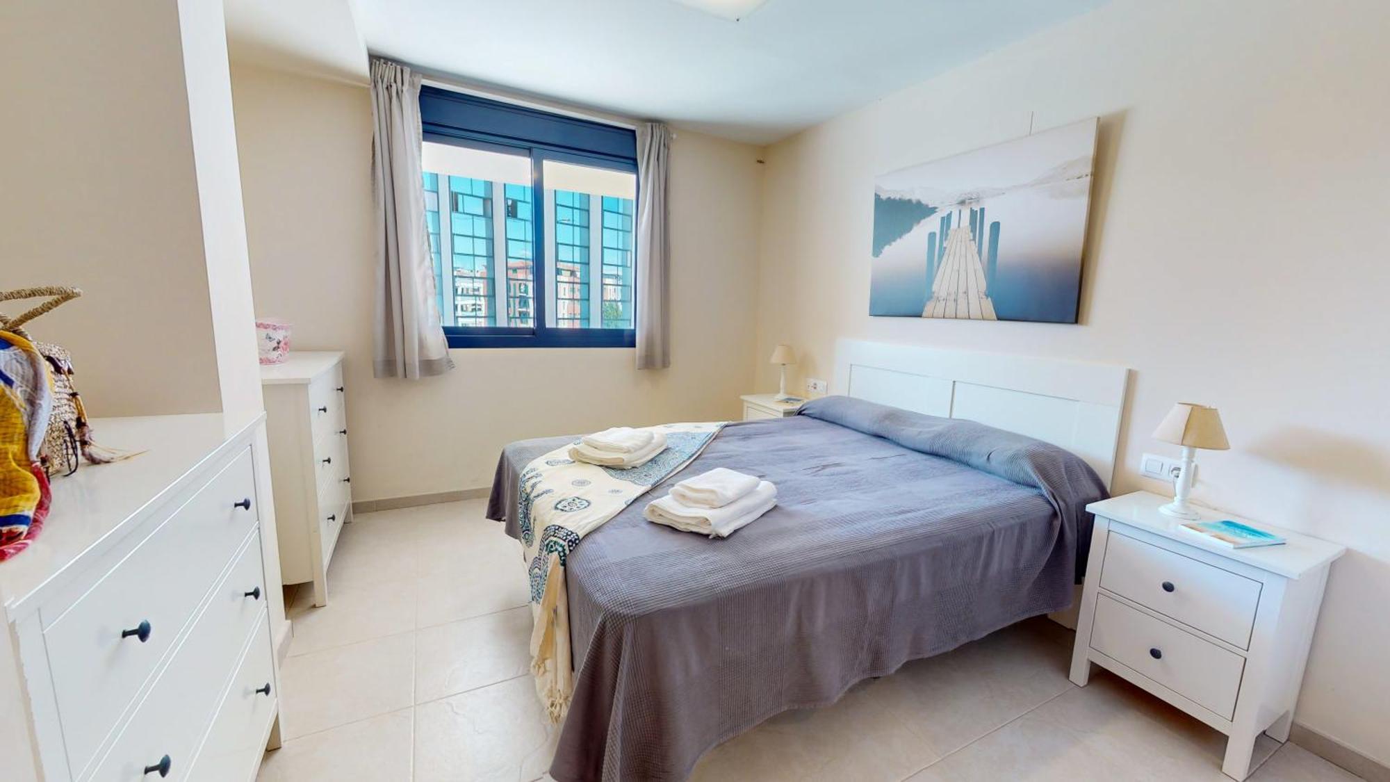 Yuka By Family Homes Dénia