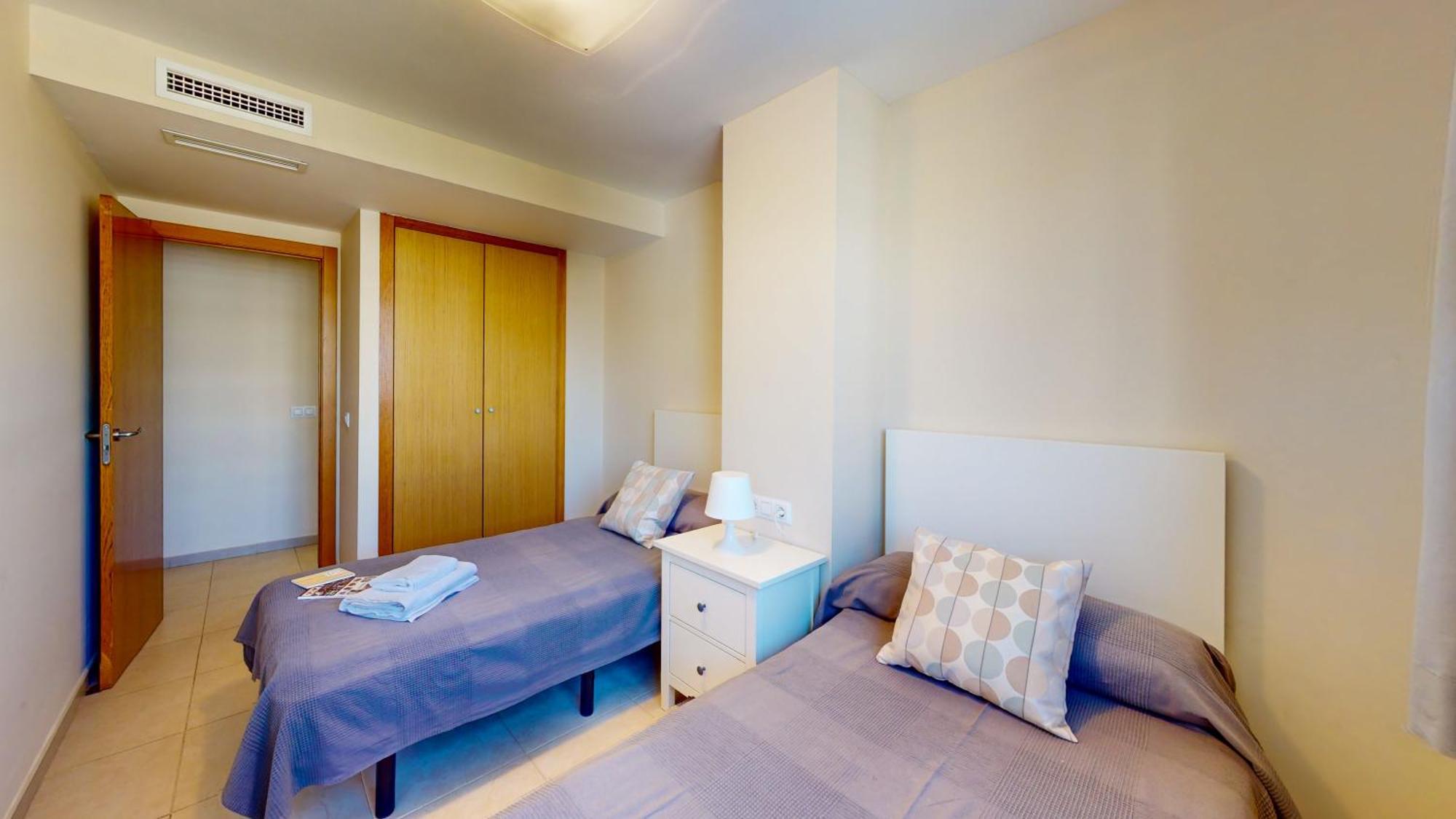 Yuka By Family Homes * Dénia