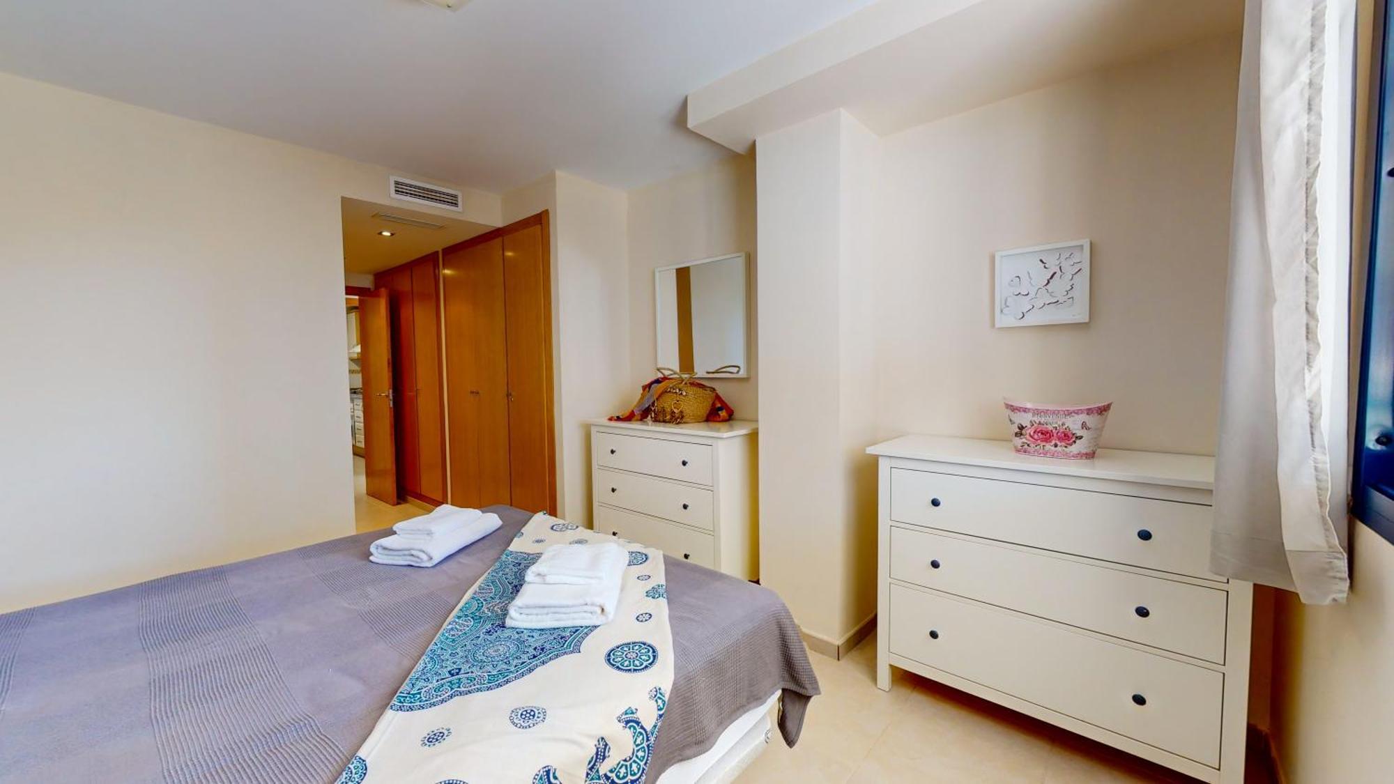 Yuka By Family Homes Apartamento