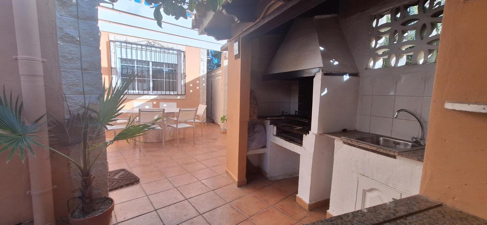 Marilo Villa Dénia