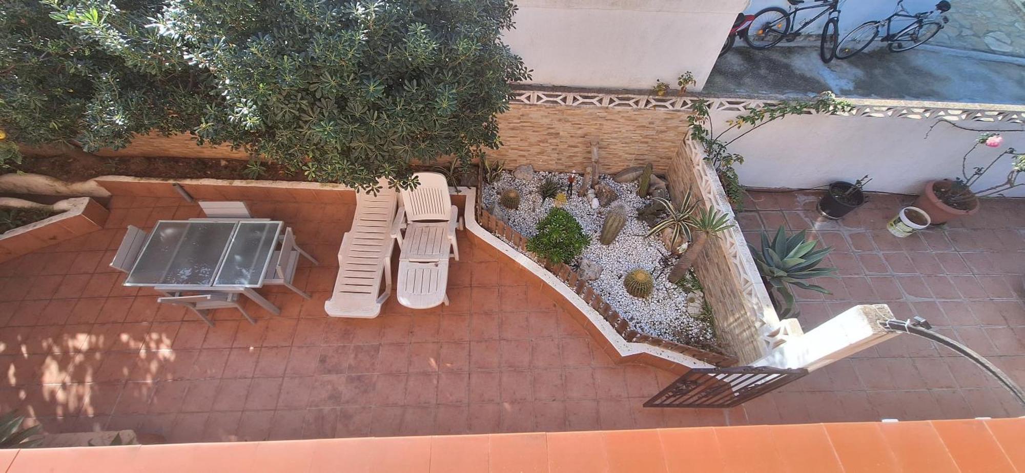 Marilo Villa