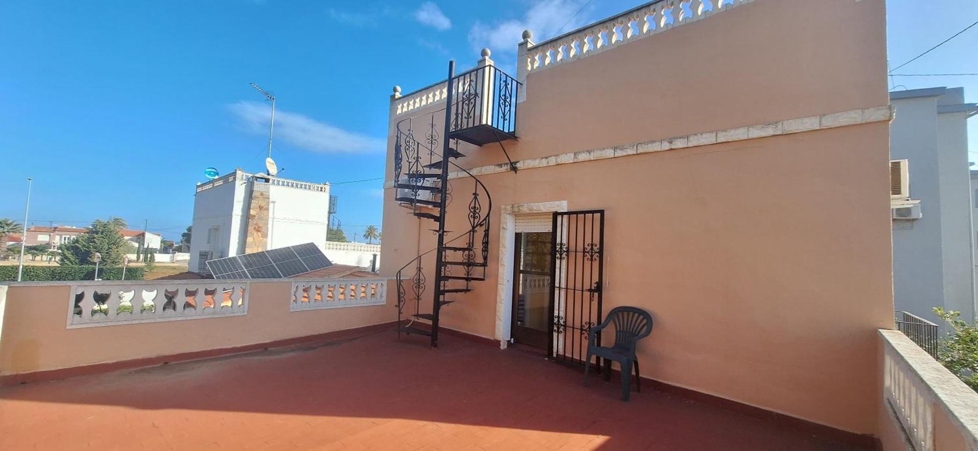 Marilo Villa Dénia