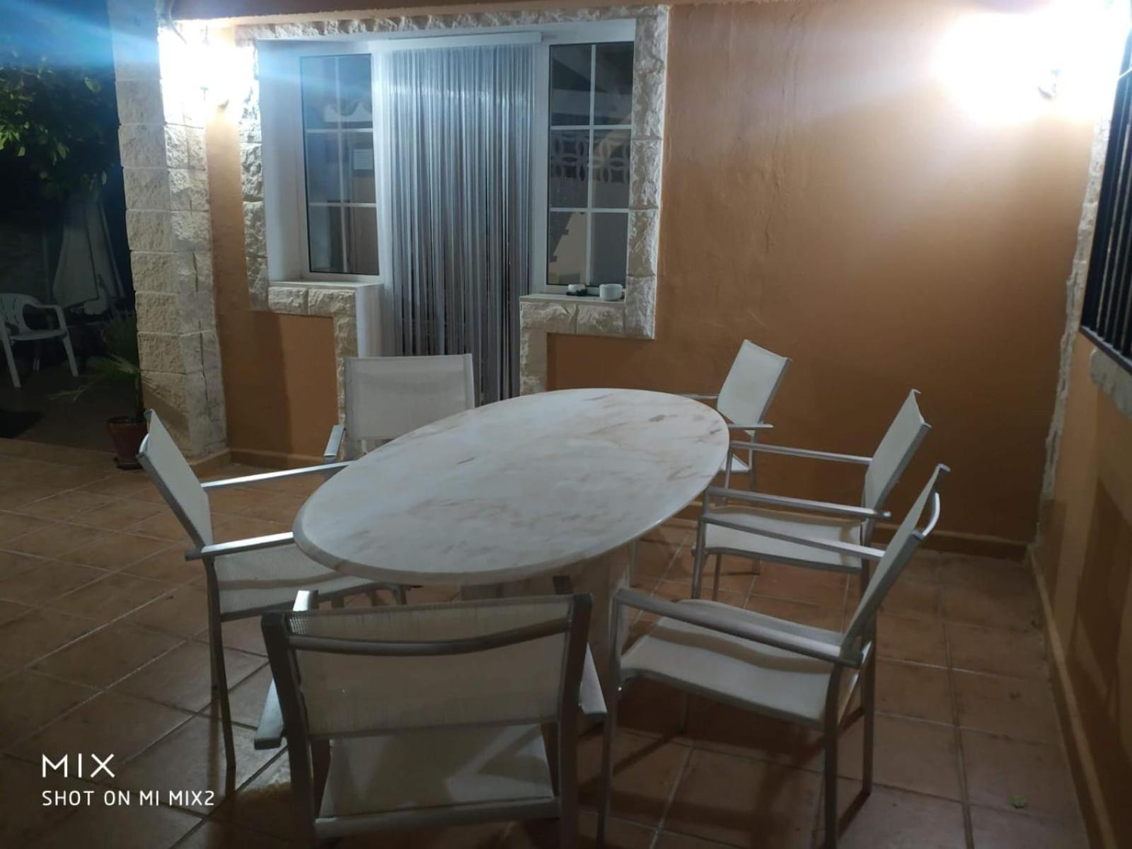 Marilo Villa Dénia