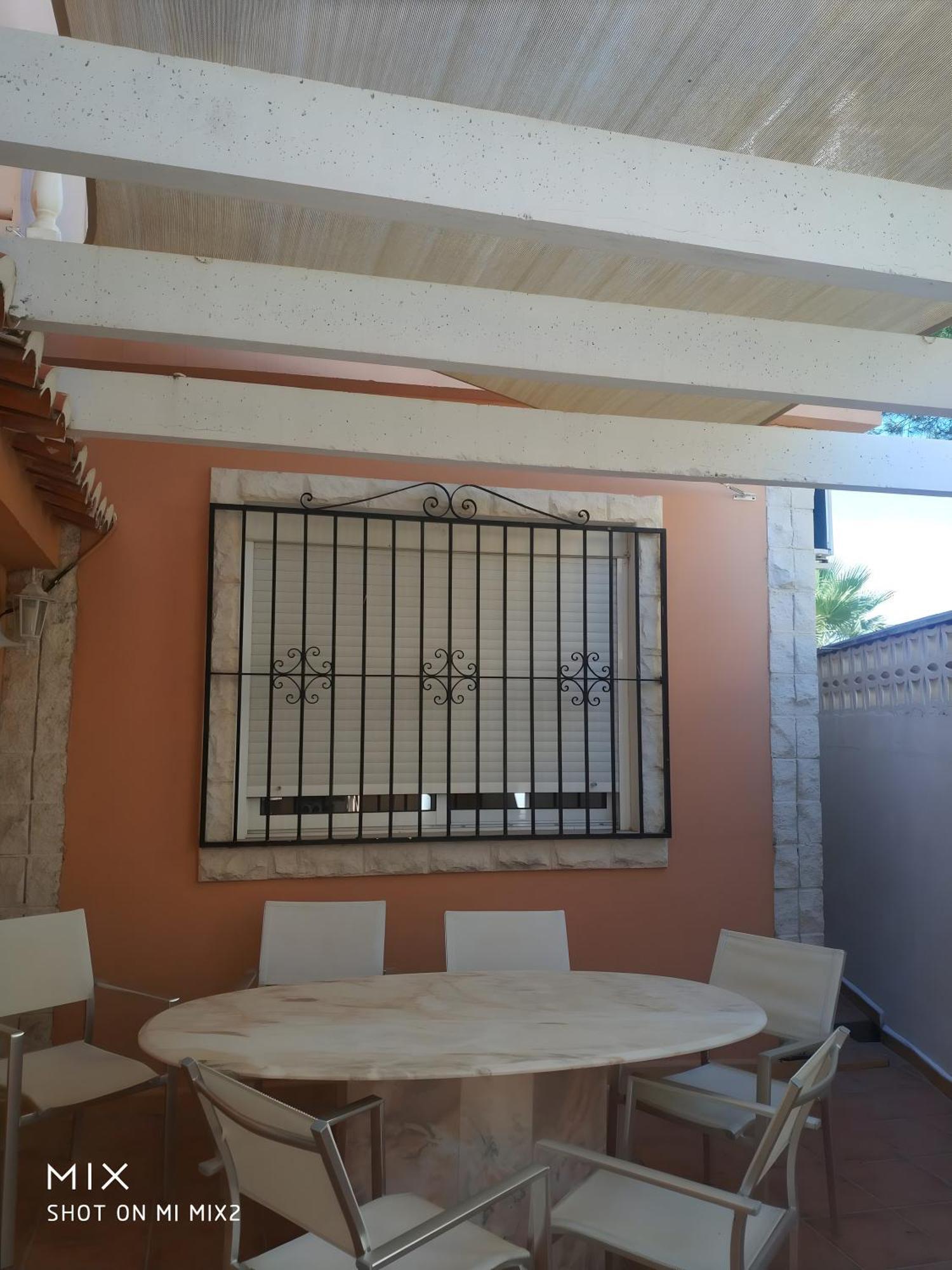 Marilo Villa Dénia
