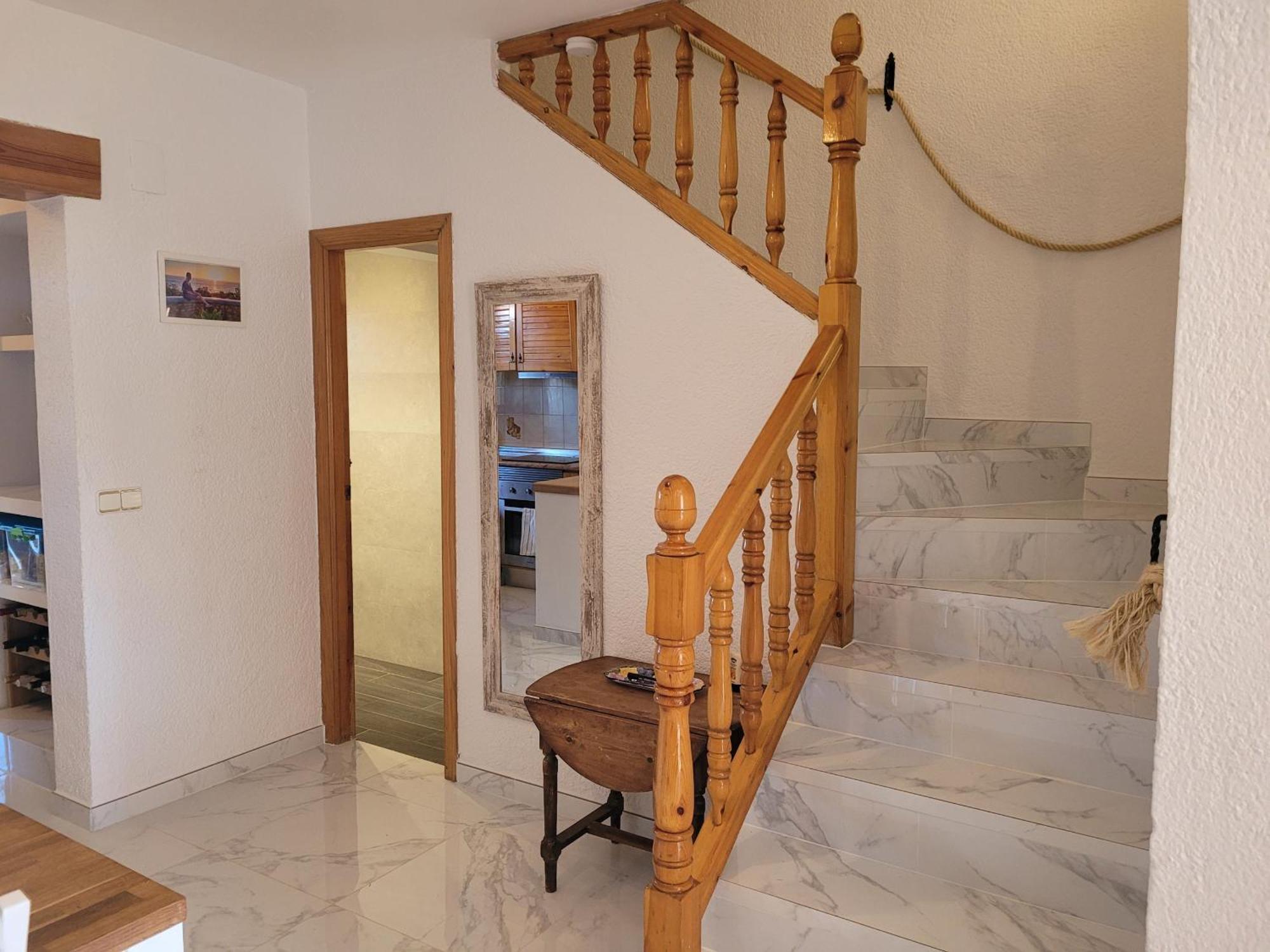 Anacasa Duplex Marineta Bot Dup2136 Сasa de vacaciones