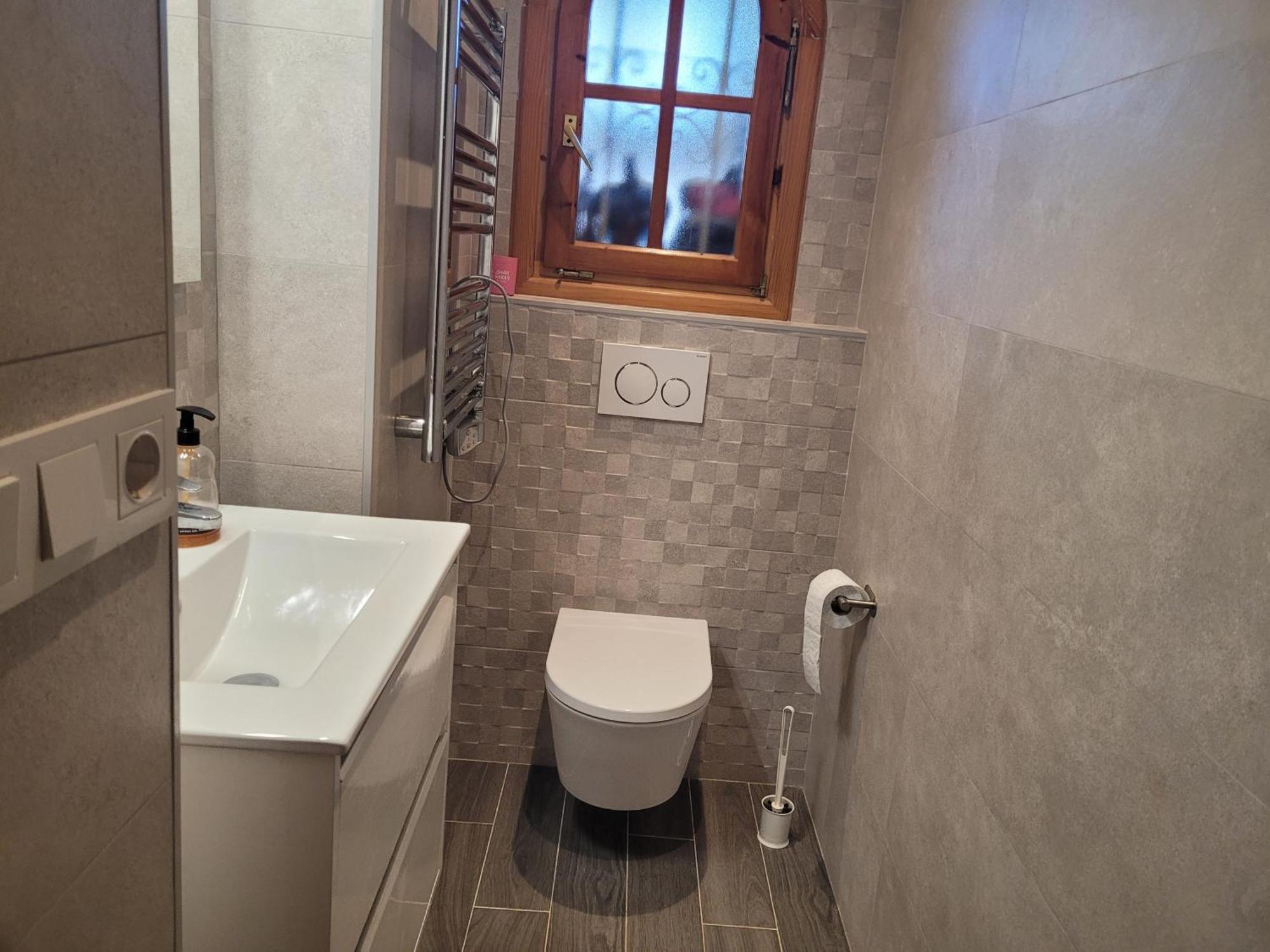 Anacasa Duplex Marineta Bot Dup2136 Сasa de vacaciones Dénia