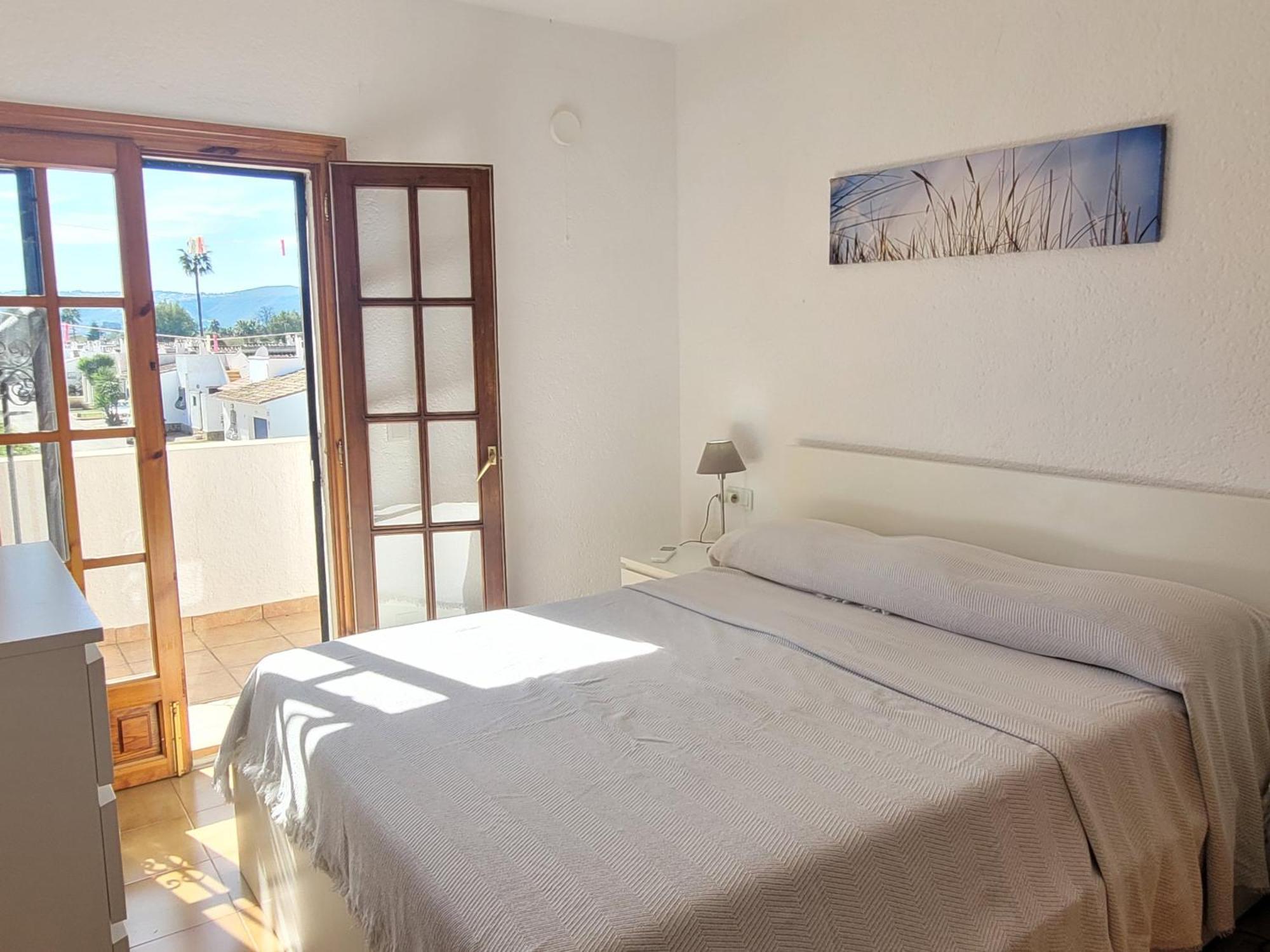 Anacasa Duplex Marineta Bot Dup2136 Сasa de vacaciones *