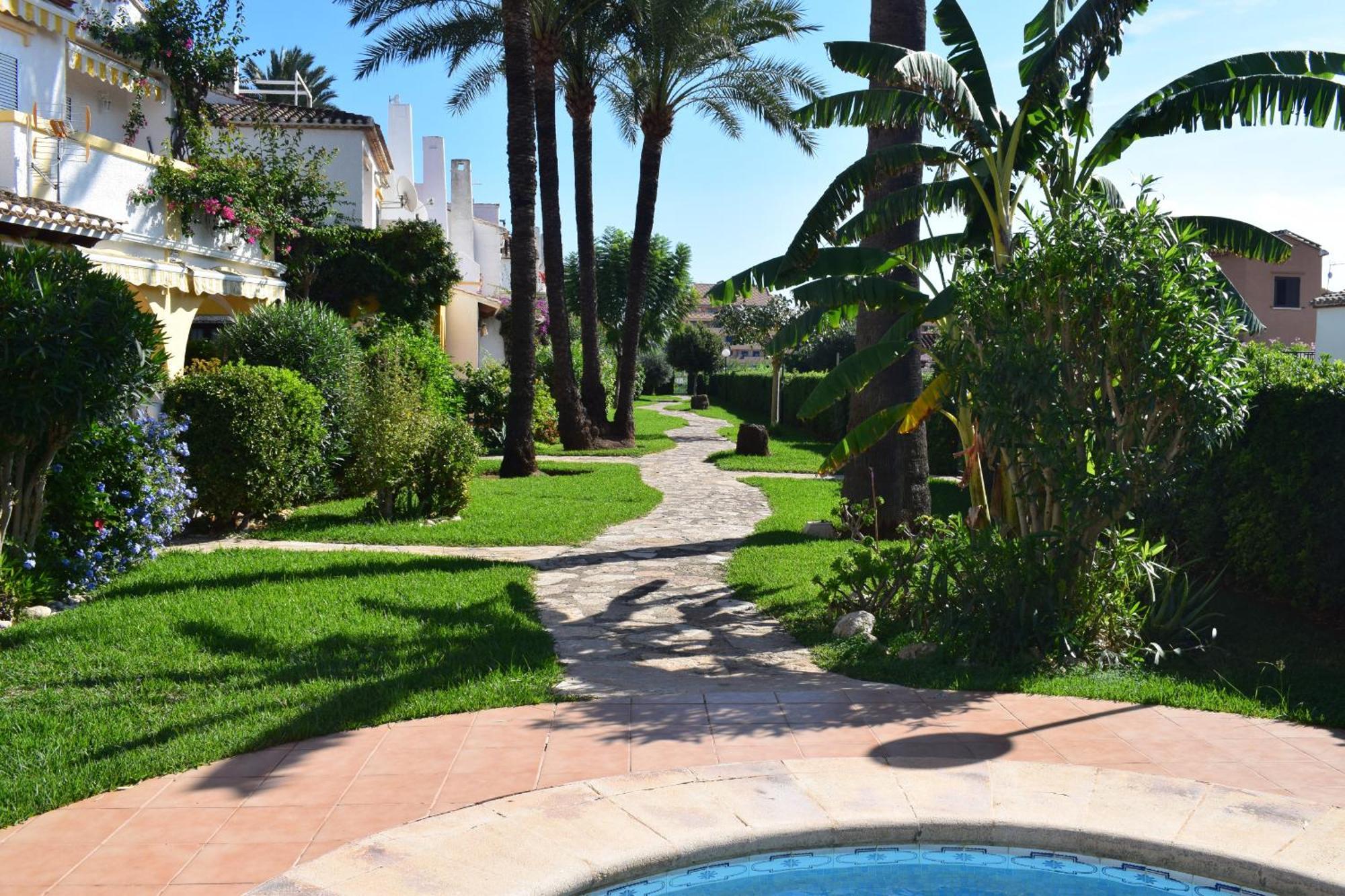 Anacasa Duplex Marineta Bot Dup2136 Dénia