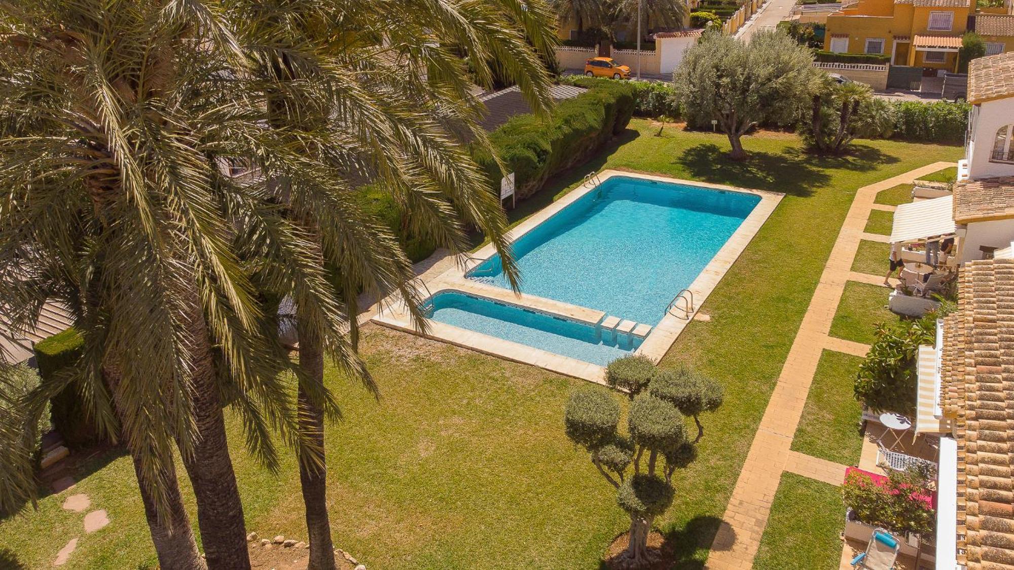Apartamento Retiro Sol - Retiro Sol B01 *