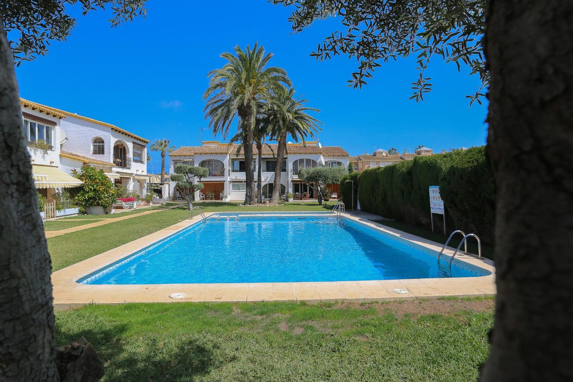 Retiro Sol - Retiro Sol B01 Apartamento Dénia