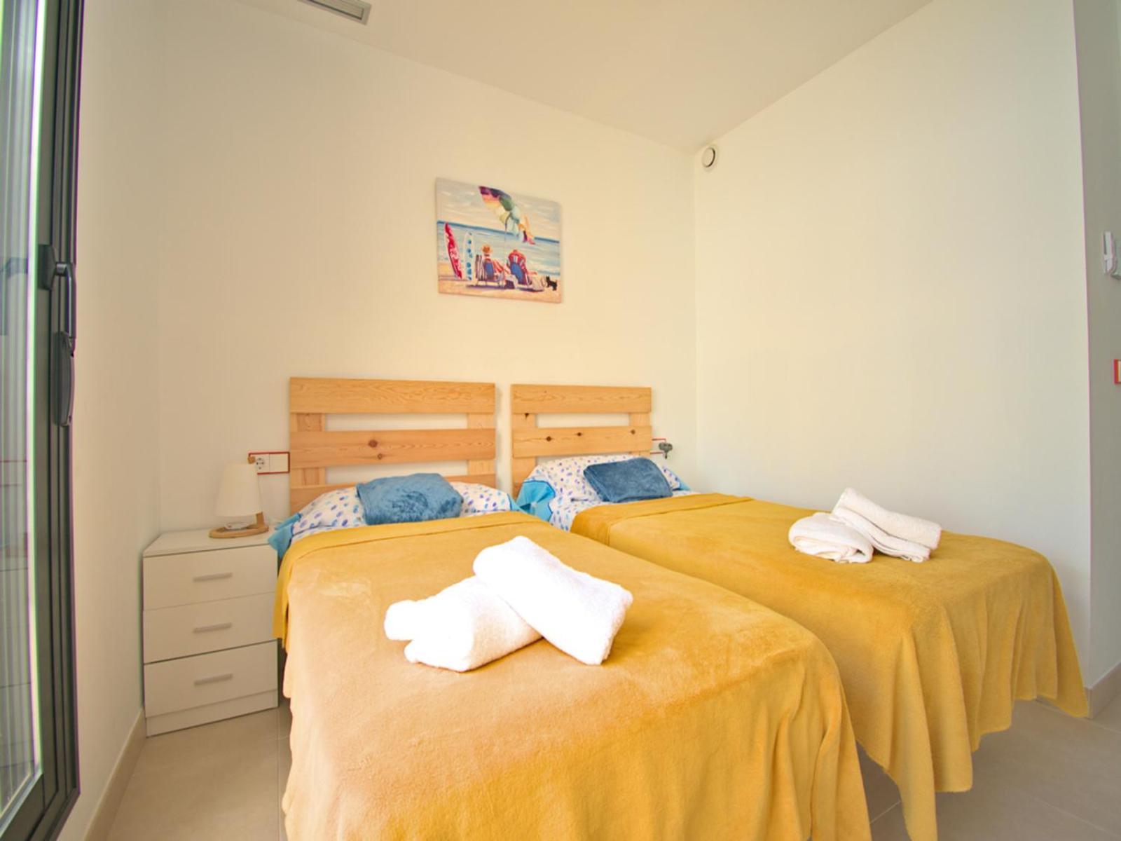 Apartment Exquisito By Edeal Homes Denia
