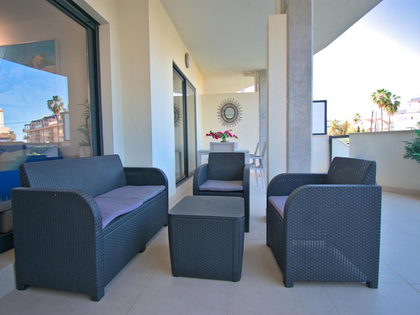 Exquisito By Edeal Homes *