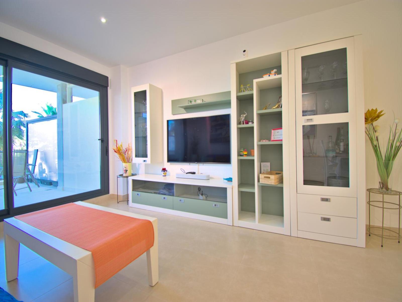 Exquisito By Edeal Homes Apartment *