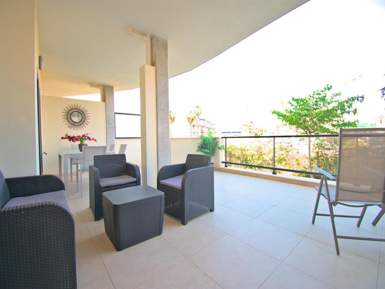 Exquisito By Edeal Homes Denia