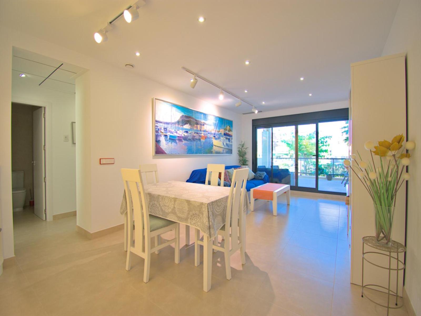Exquisito By Edeal Homes Apartment