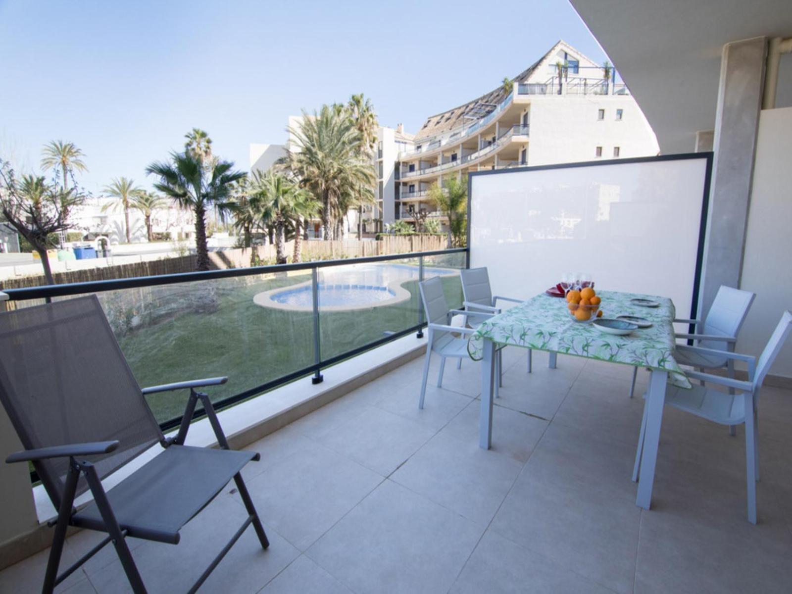 Exquisito By Edeal Homes Apartment *