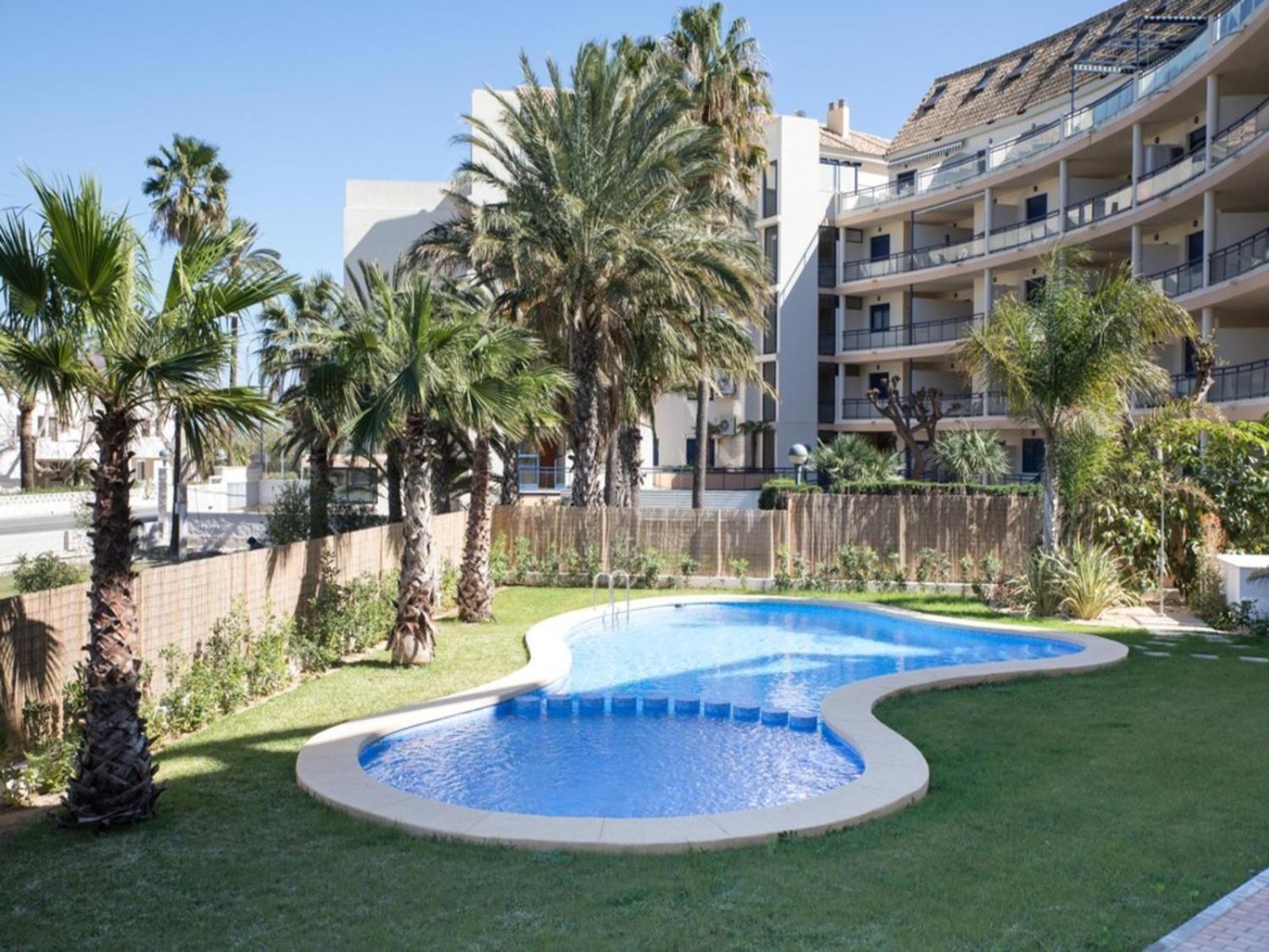 Apartment Exquisito By Edeal Homes *