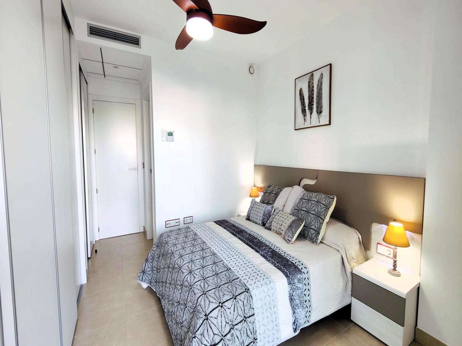 Exquisito By Edeal Homes Apartment Denia