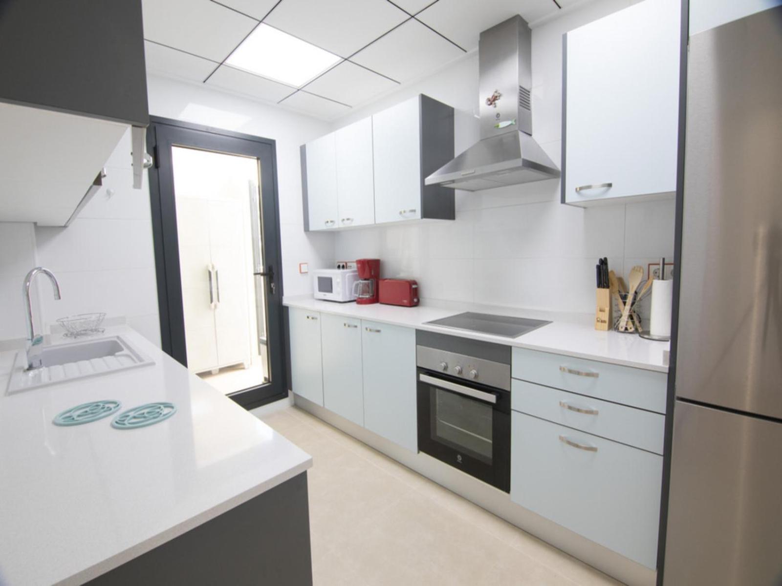 Apartment Exquisito By Edeal Homes Denia