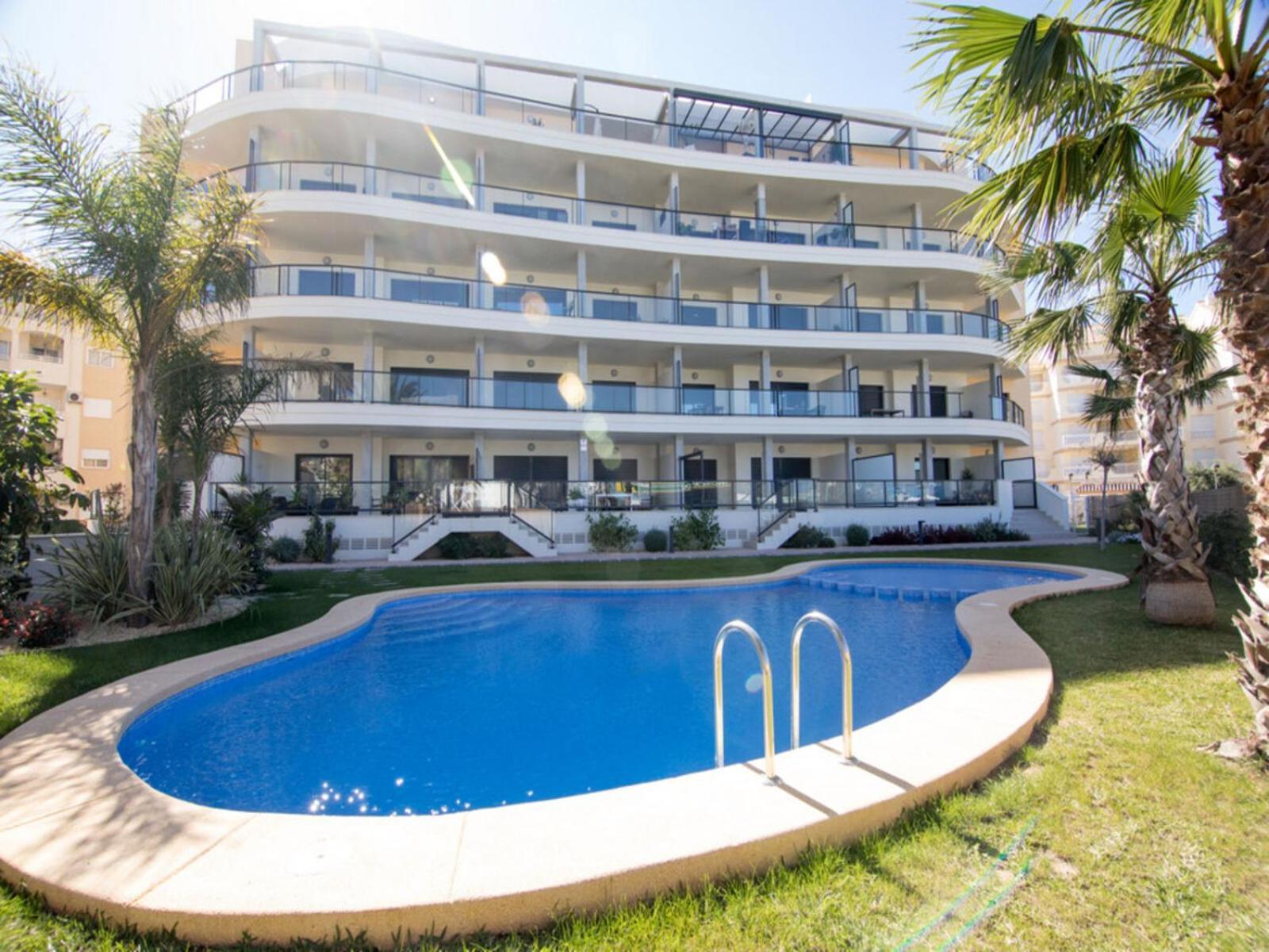 Apartment Exquisito By Edeal Homes