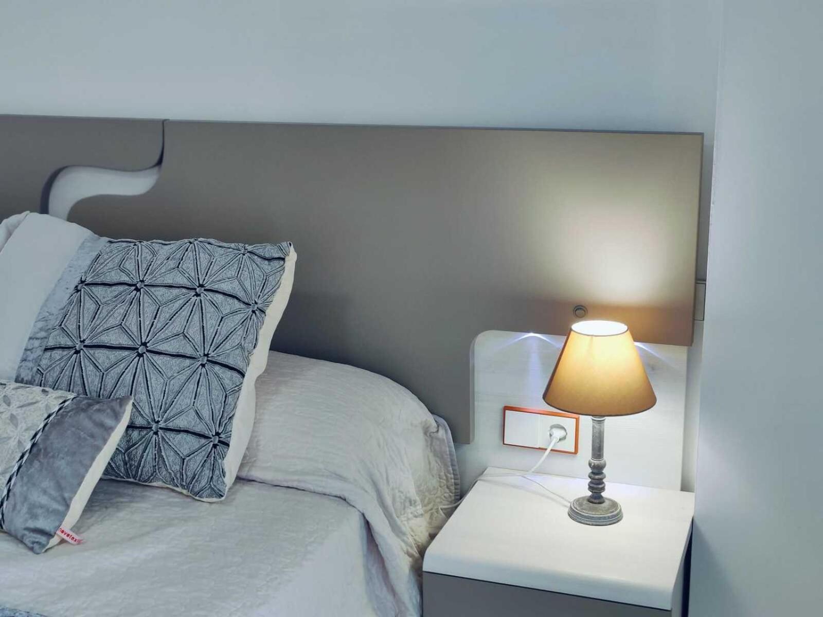 Exquisito By Edeal Homes Apartment *