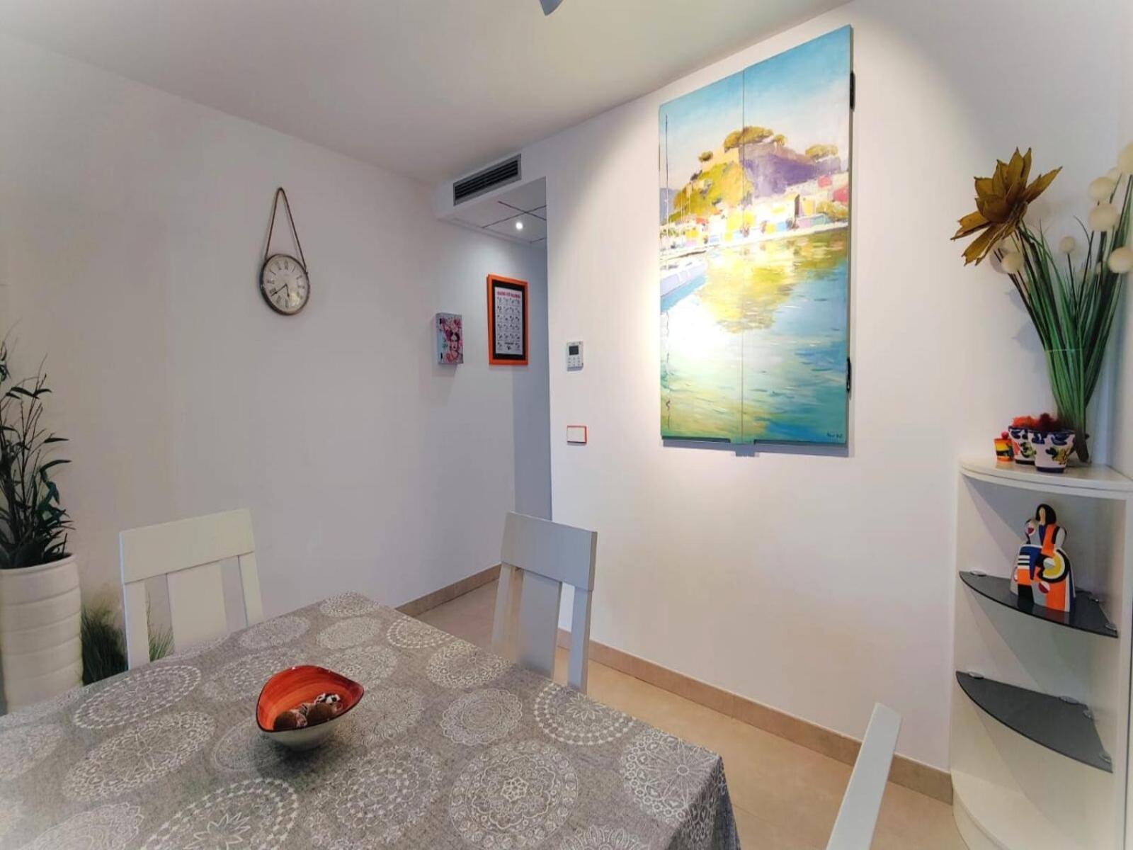 Apartment Exquisito By Edeal Homes *