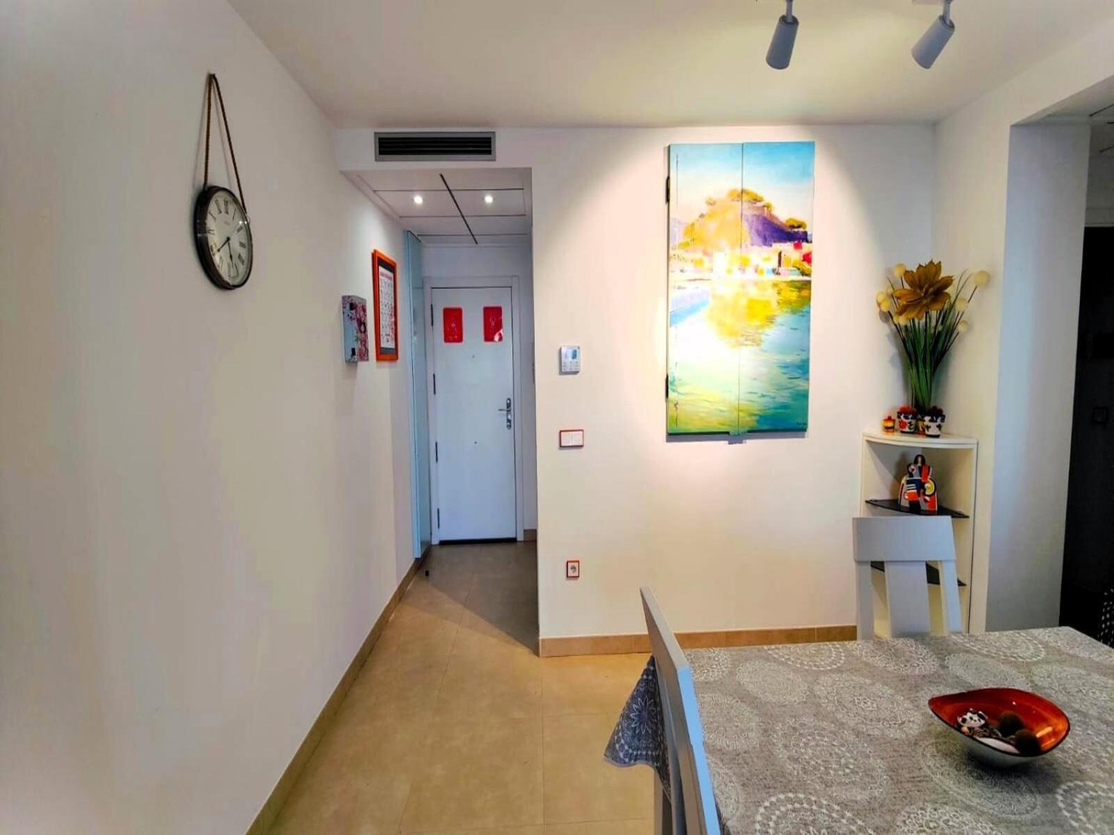 Exquisito By Edeal Homes Apartment Denia