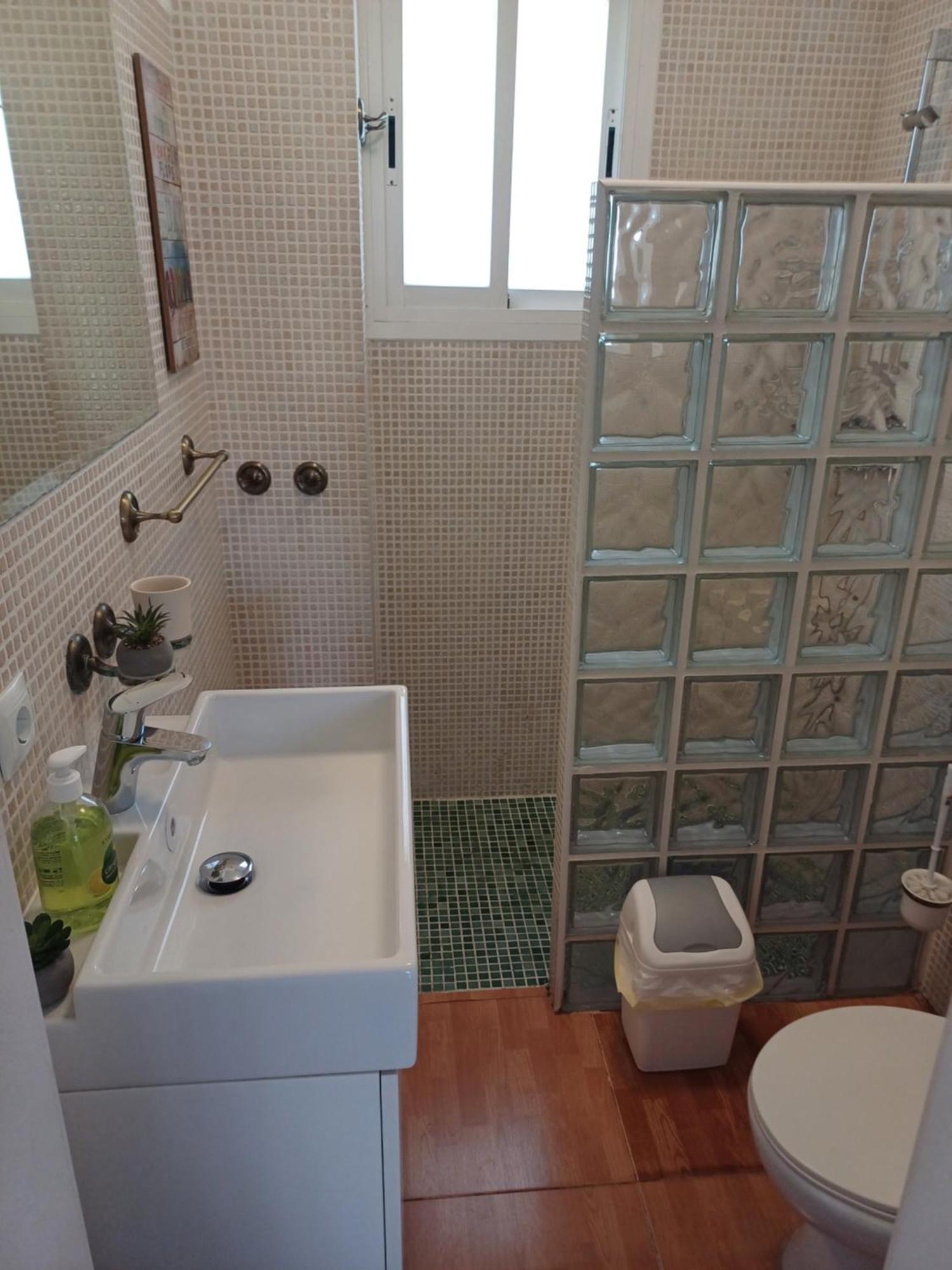 Ona Blue A 150 Metros Del Mar Apartamento Dénia