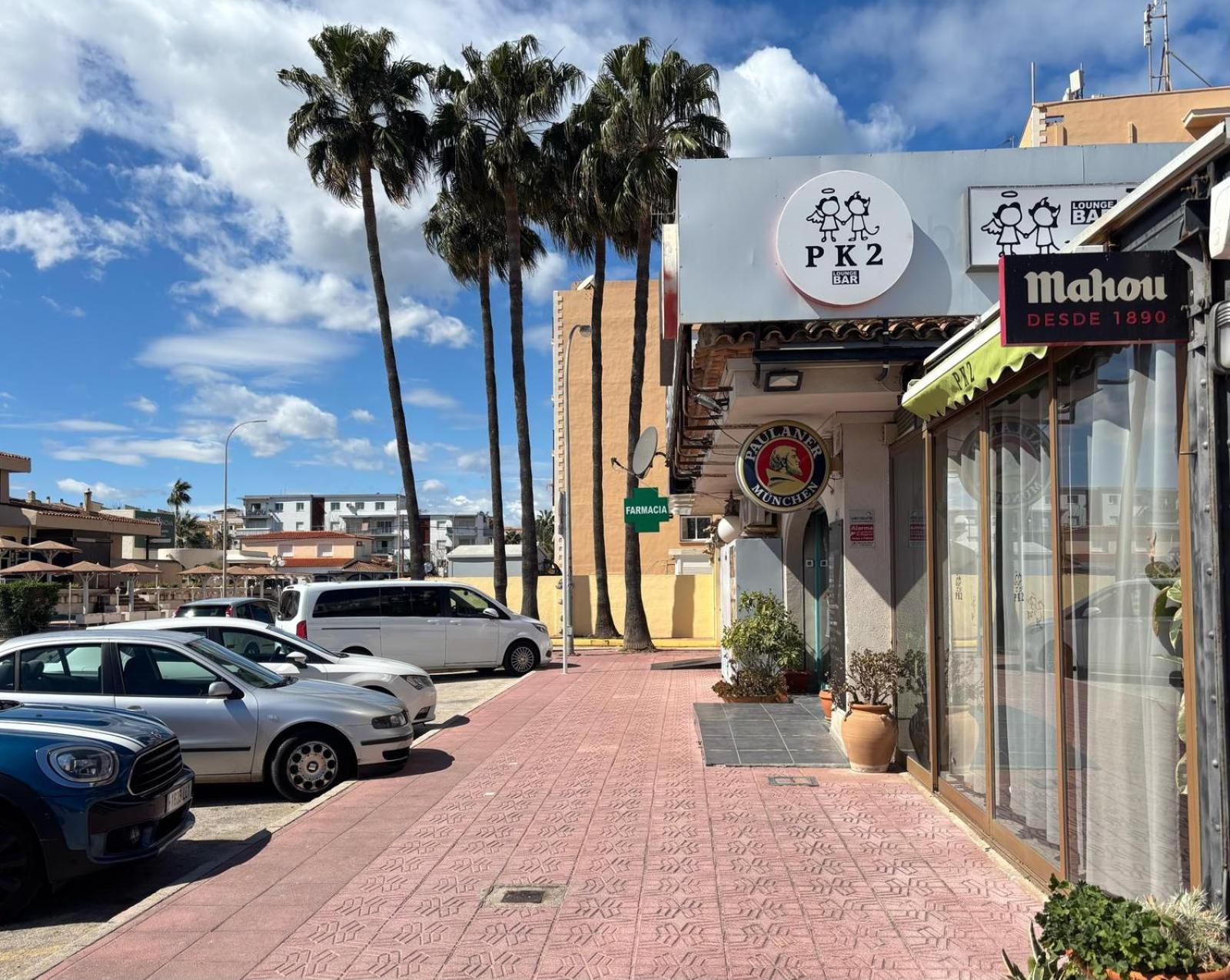 Apartamento Ona Blue A 150 Metros Del Mar Dénia